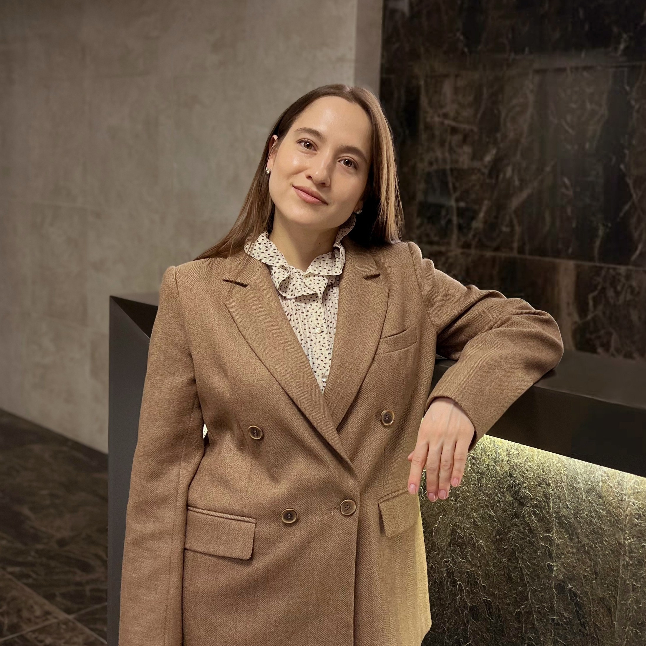 Студия интерьерного дизайна HomeForm