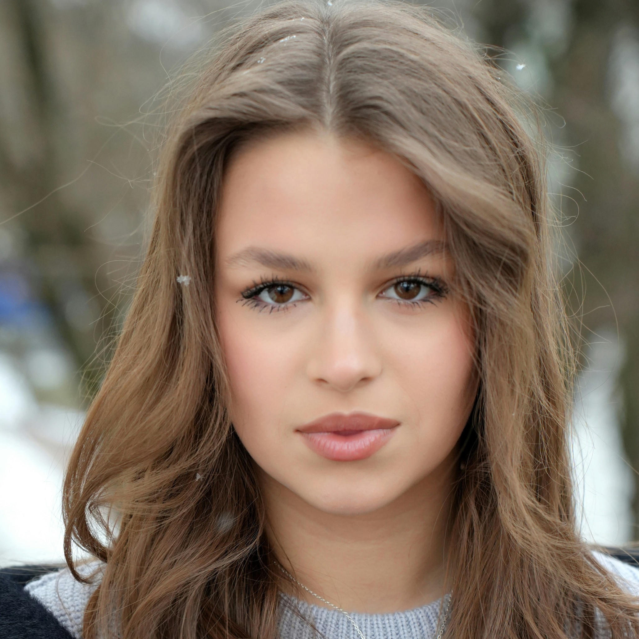 Виктория Саханкова — портретный и семейный фотограф в Москве