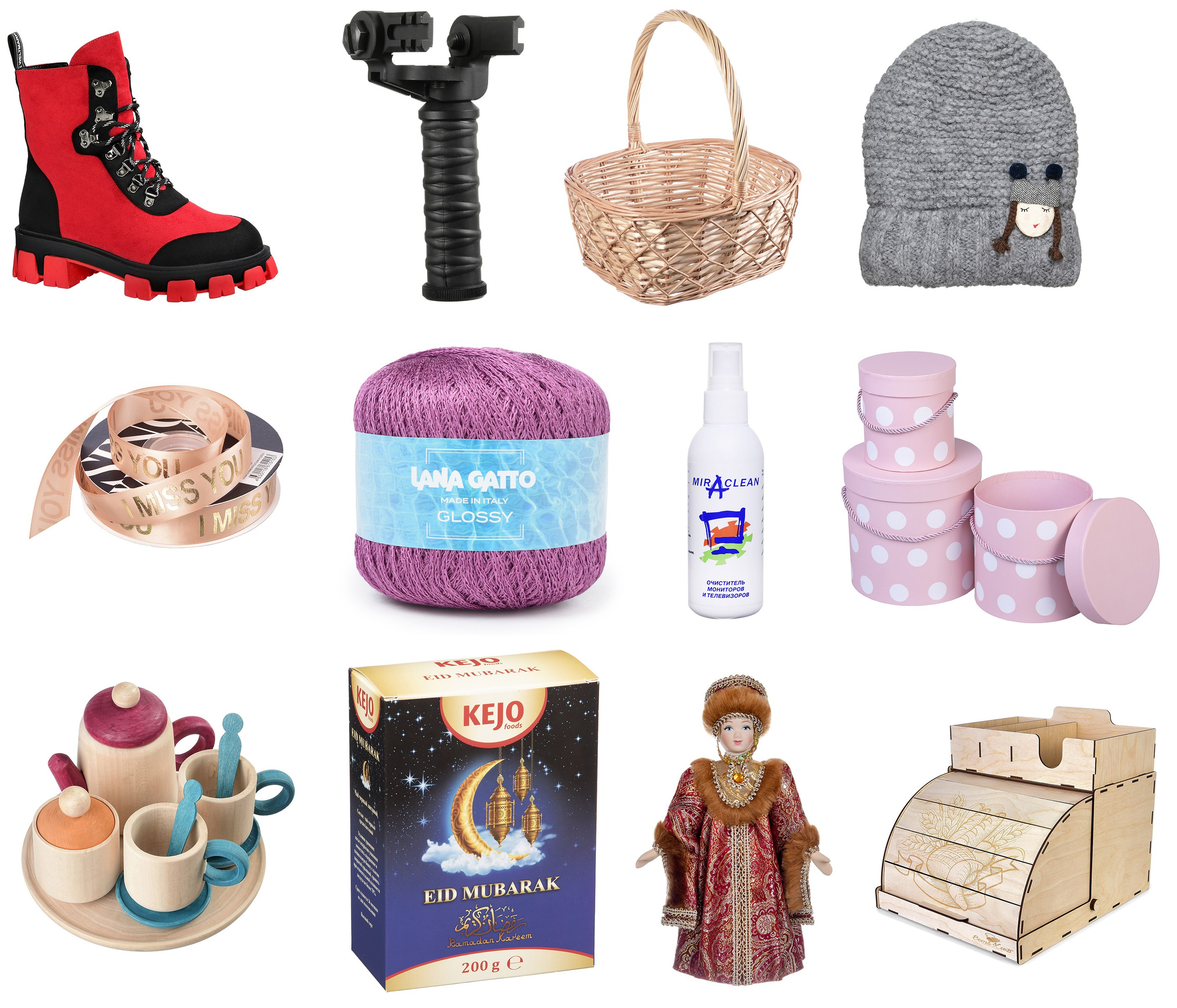 Съёмка обуви съёмка сумок