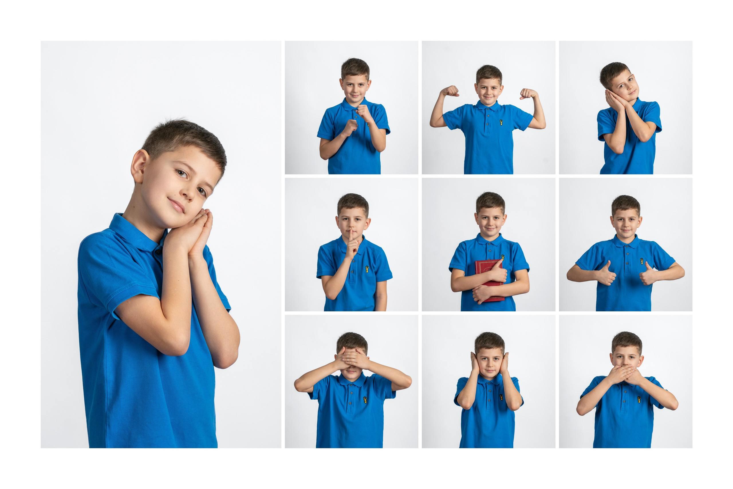 Проекты. Фотограф Наталья Непогода