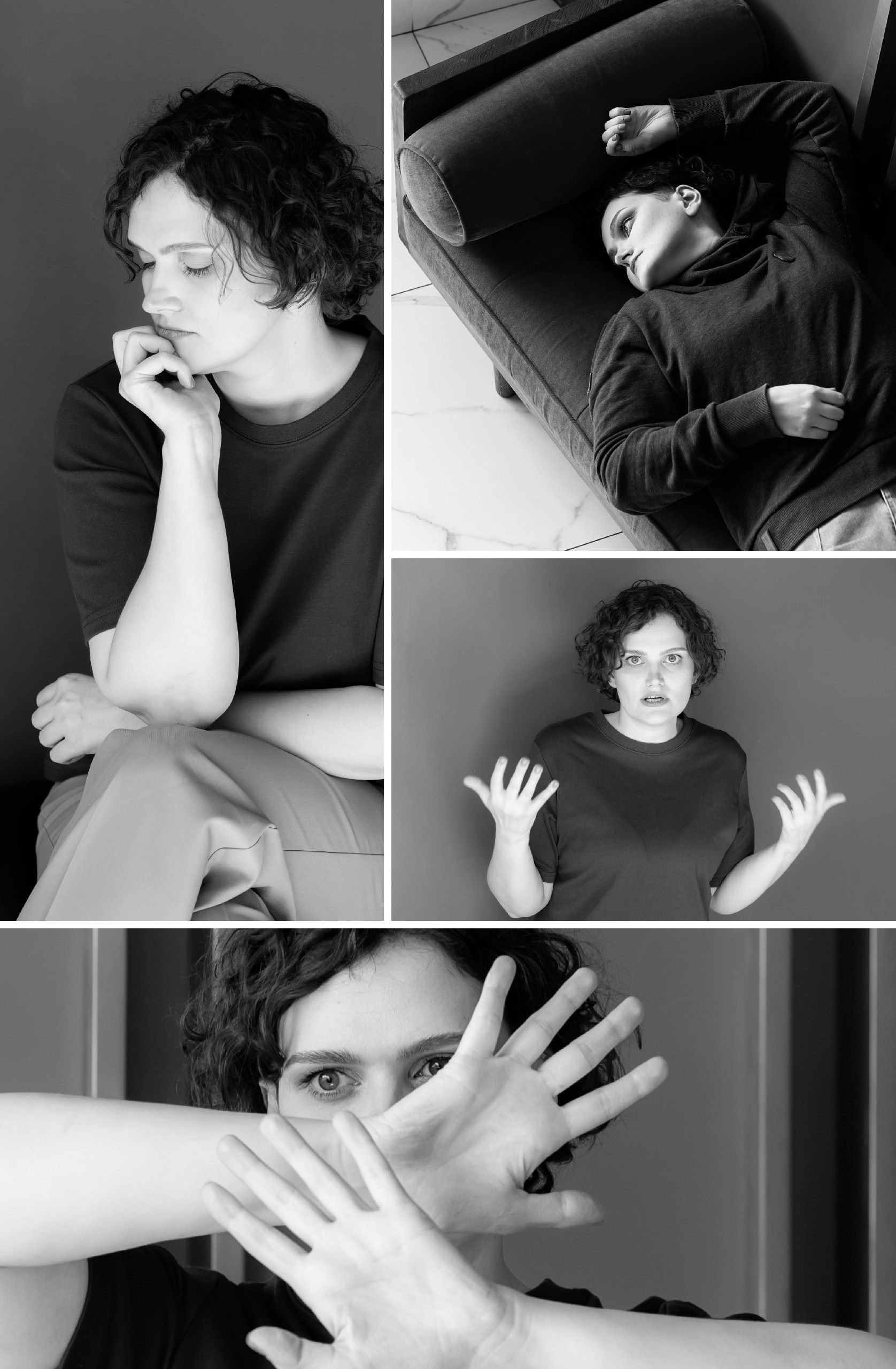 Как несколько вопросов превращают хаос в идеи и создают фото, которые работают на вас. Портретные фотосессии, контент-съемки, репортаж