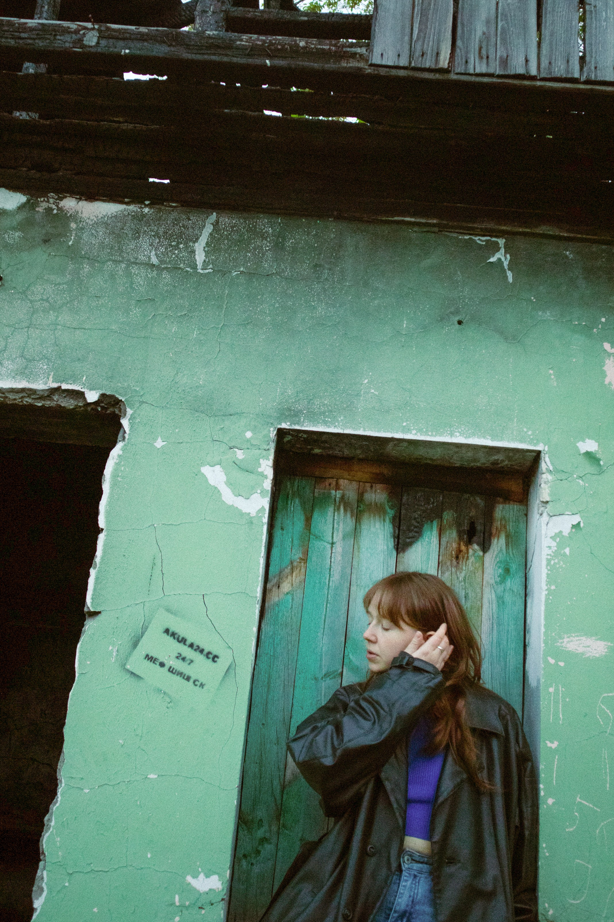 Фотограф Ника Парфинчук