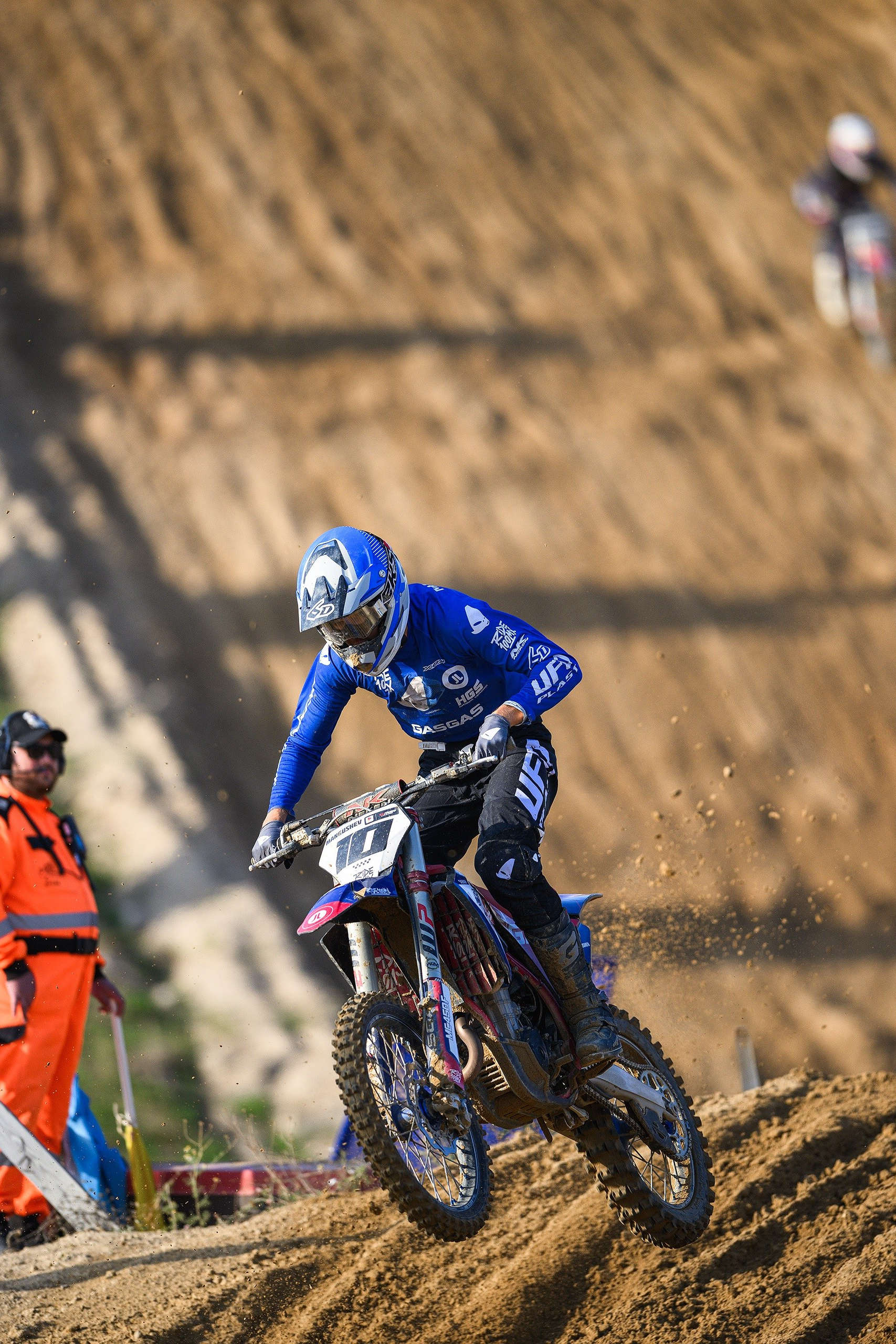 MotoCross MFR. BraapBroom Media Group