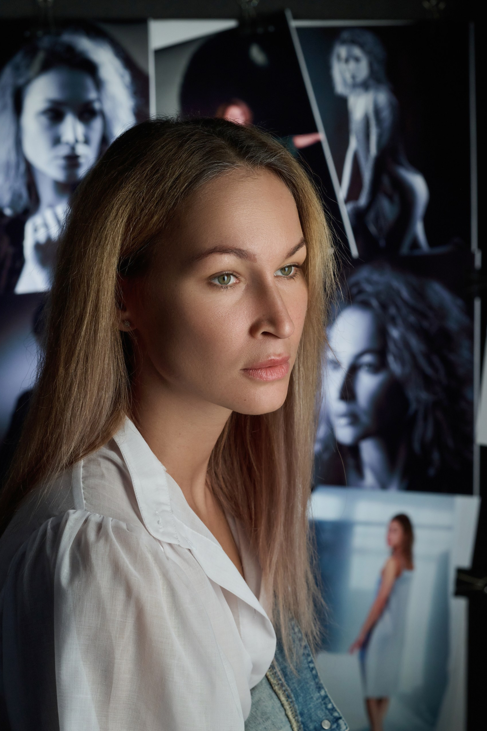 Евгений Игумнов, фотограф в Калуге