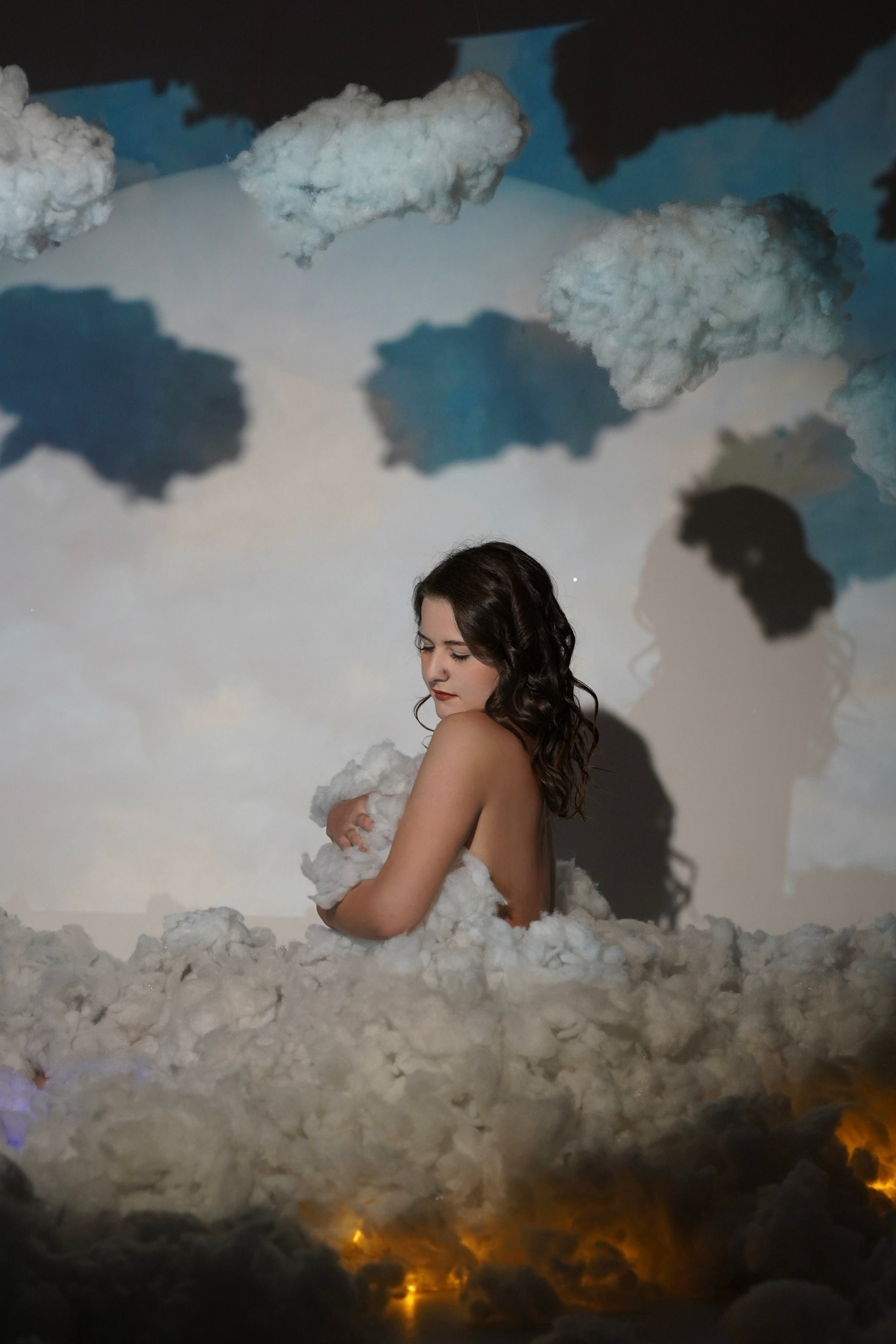 Студийный портрет. Фотограф в Астрахани • Фото-туры • Виктория Герма