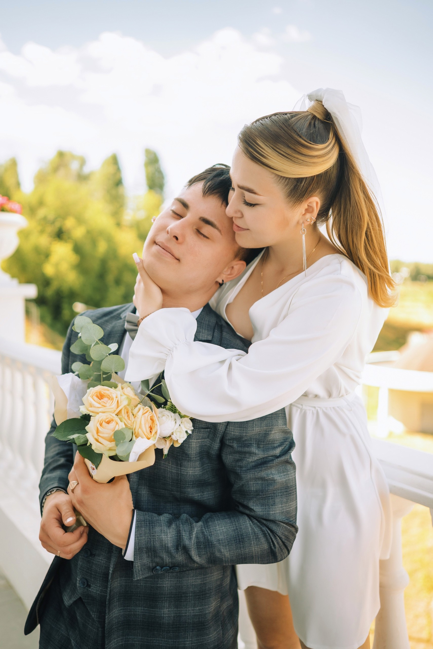 Mike Dovetail | Портретный и репортажный фотограф