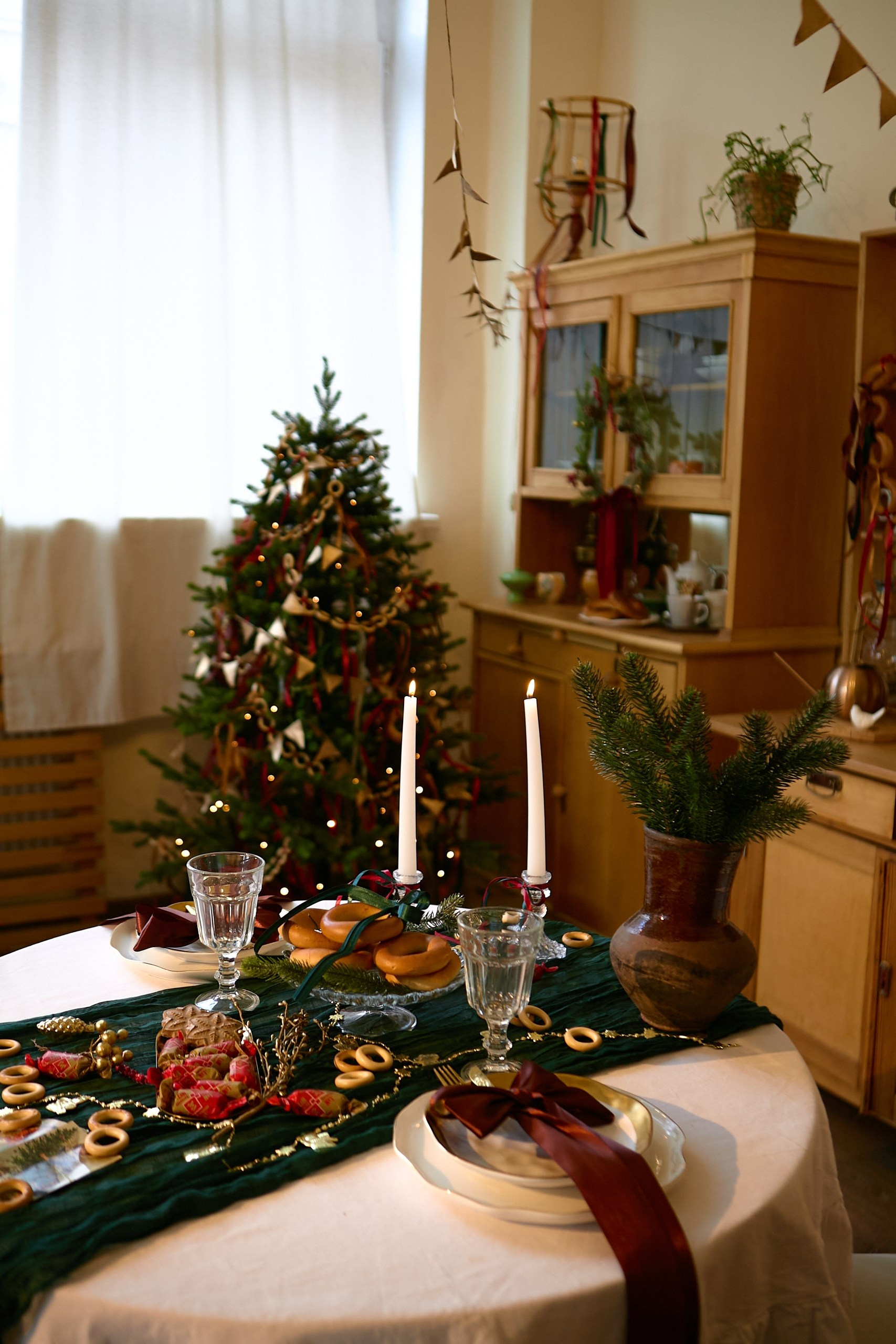 Нетривиальные идеи залов для новогодней съемки. Портретный и семейный фотограф в Санкт-Петербурге Чугунова Анастасия