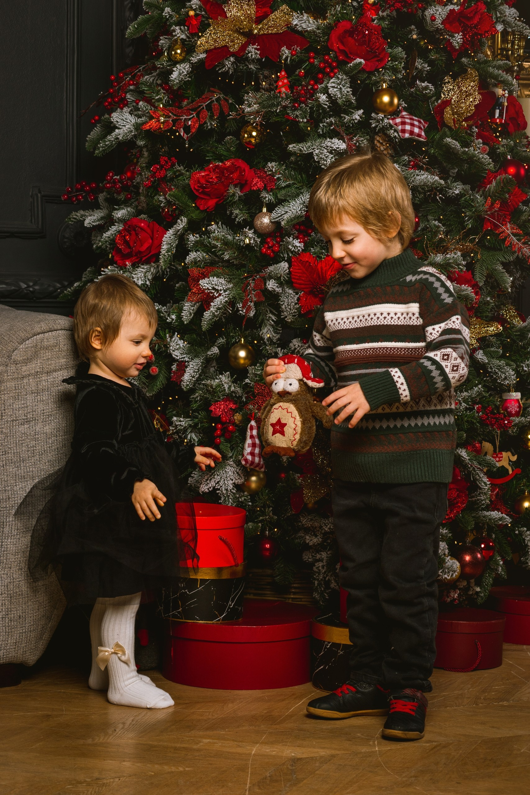 Подборка студий с готовым бюджетом за съемку. Портретный и семейный фотограф в Санкт-Петербурге Чугунова Анастасия