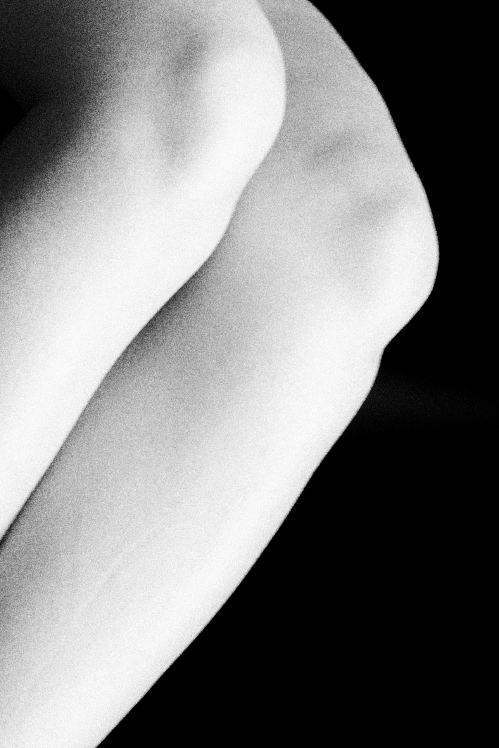 «Хрупкая геометрия». Арт-ню фотограф, Фотохудожник в Москве Анна Форс