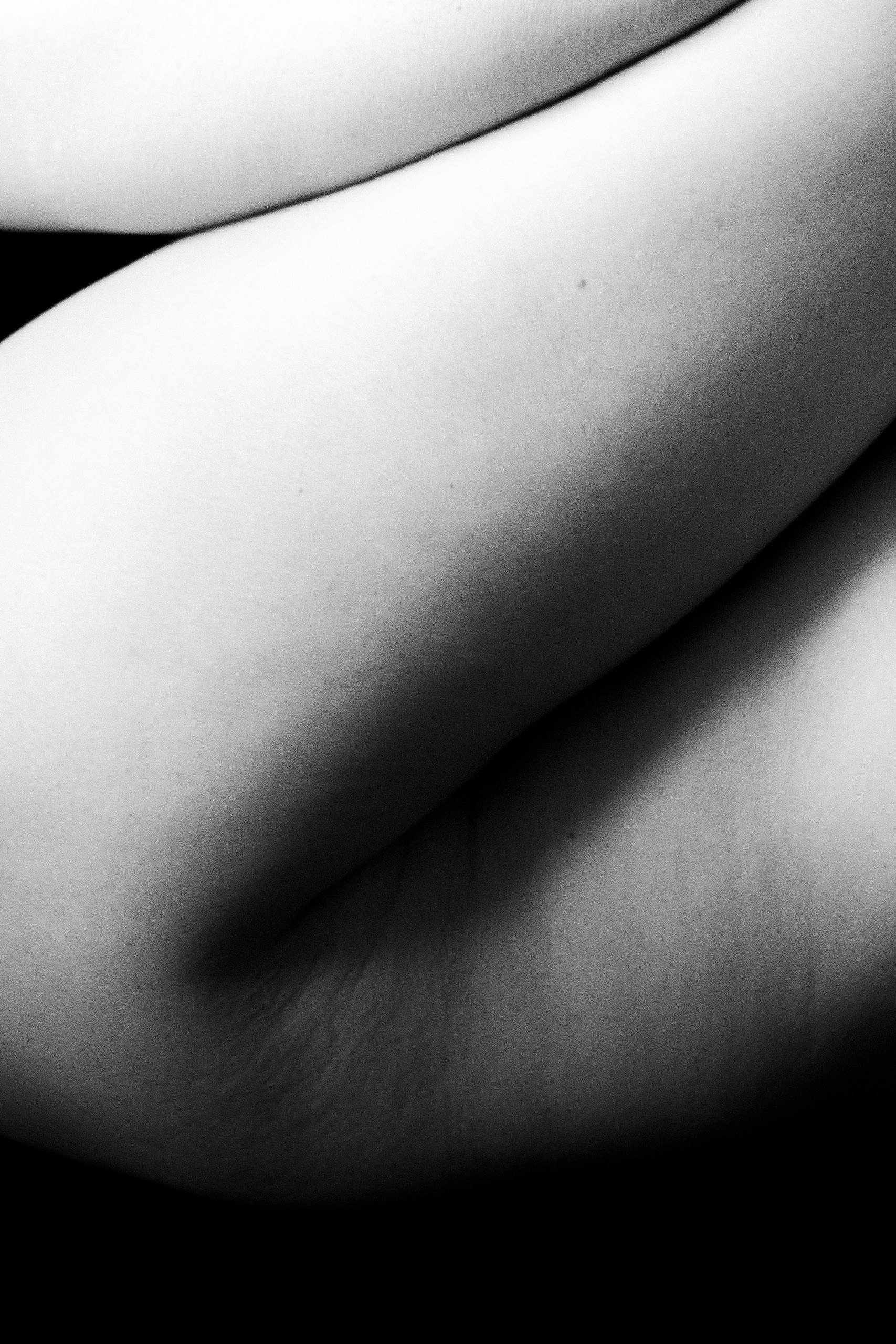 «Хрупкая геометрия». Арт-ню фотограф, Фотохудожник в Москве Анна Форс