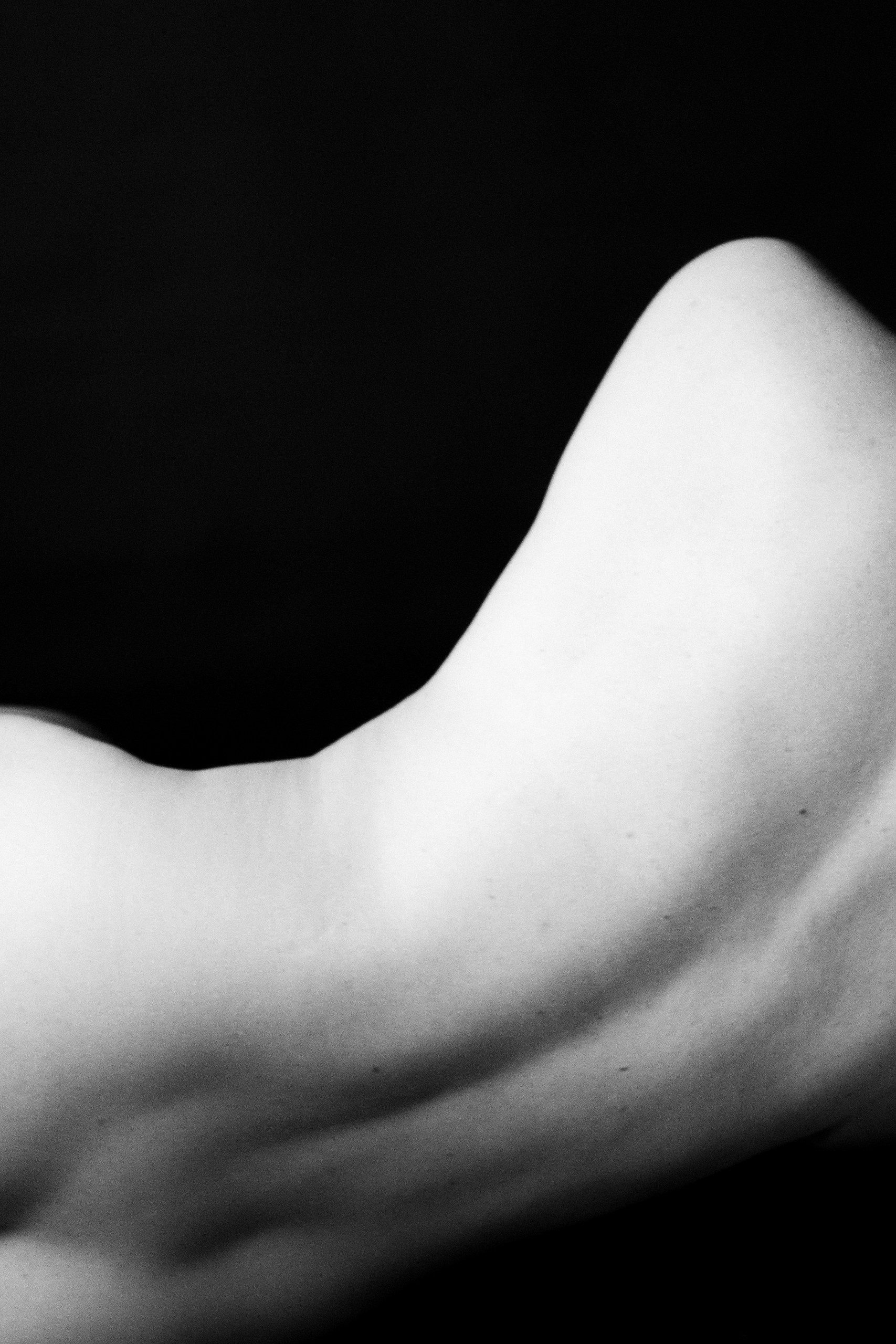 «Хрупкая геометрия». Арт-ню фотограф, Фотохудожник в Москве Анна Форс