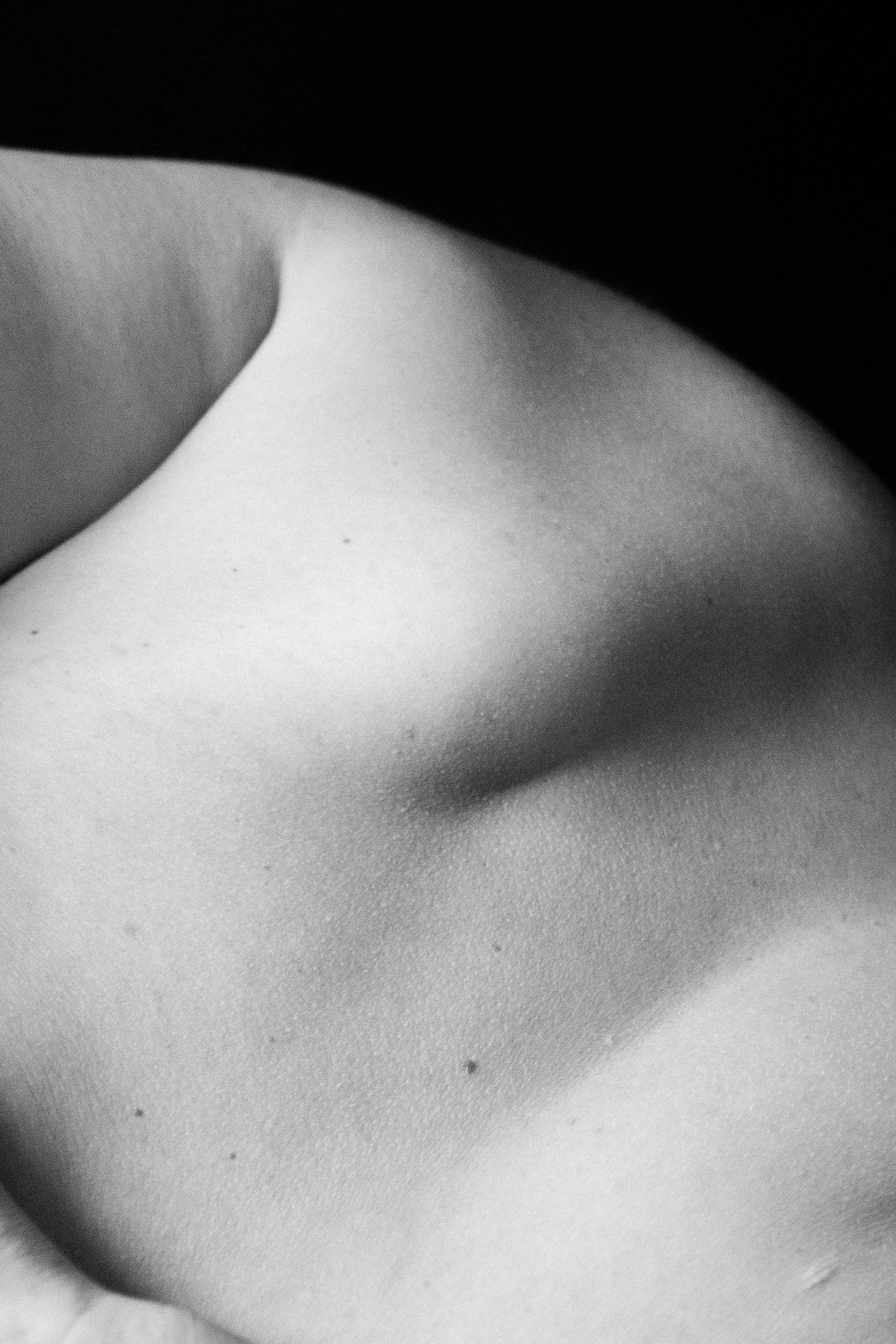 «Хрупкая геометрия». Арт-ню фотограф, Фотохудожник в Москве Анна Форс