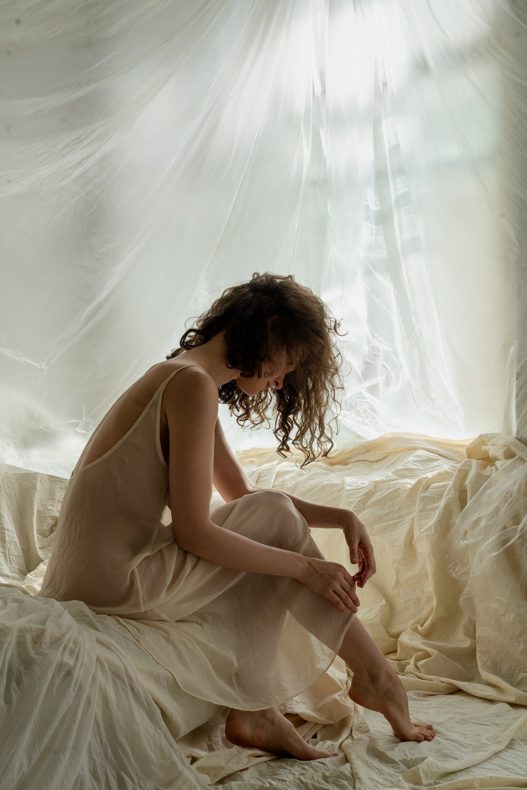 Творческий фотограф Ирина Баландина.  Санкт-Петербург, Мурманск