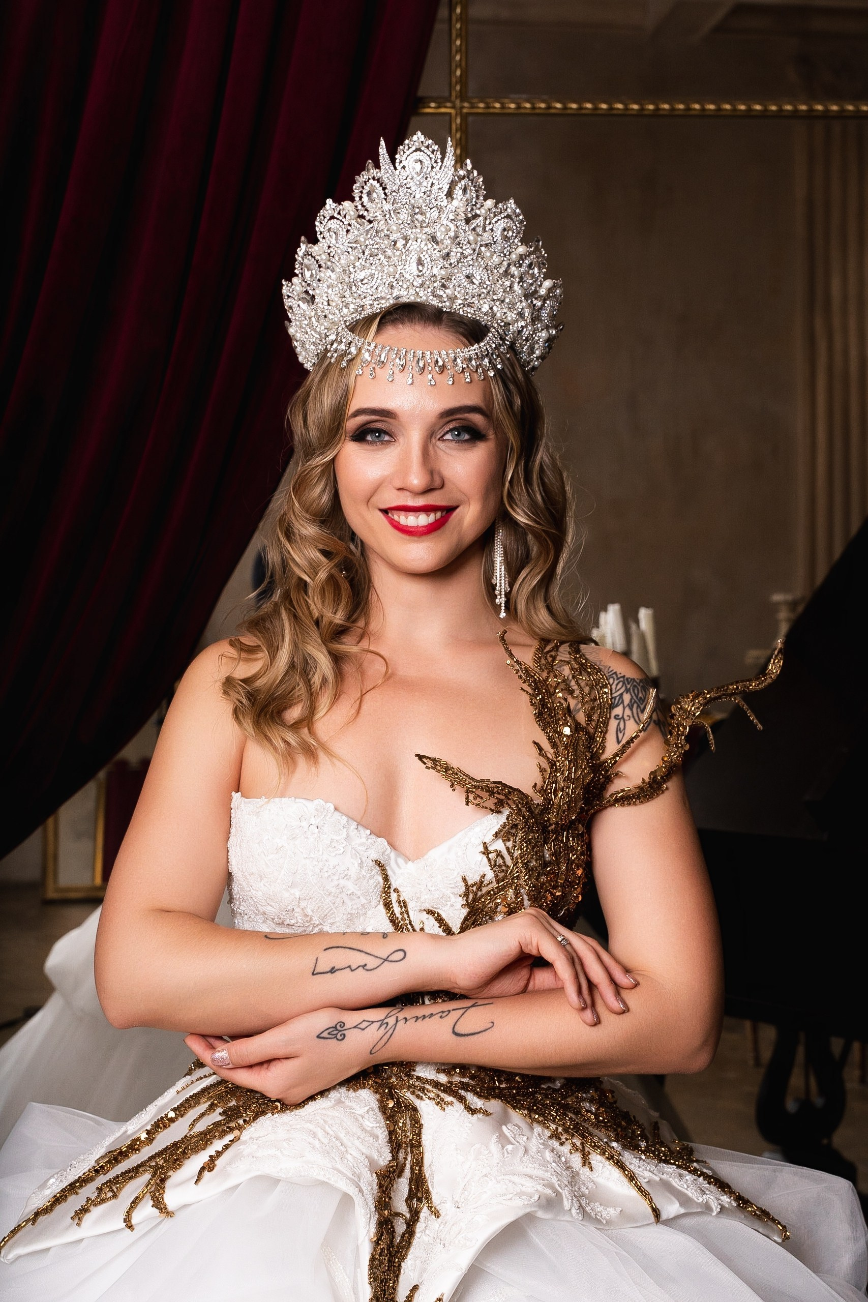 Фотограф и видеограф Евгений Романов Санкт-Петербург