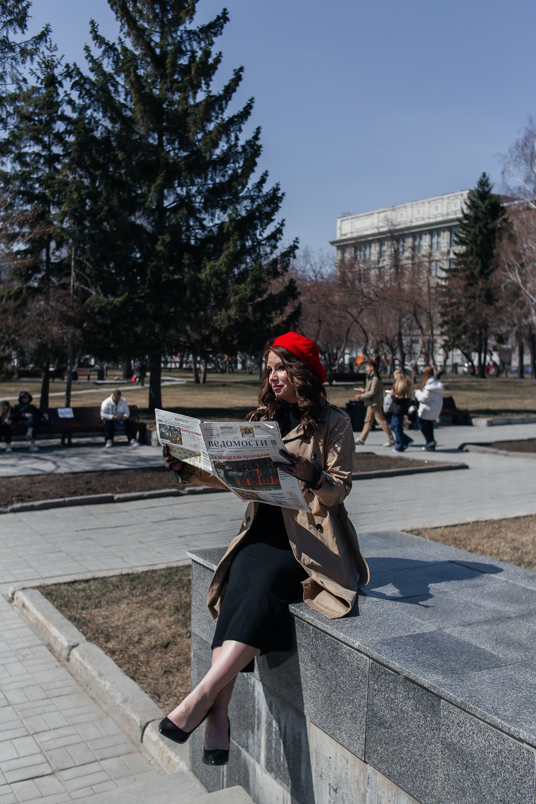 Услуги. Женский и событийный фотограф в Новосибирске Оксана Чумакова