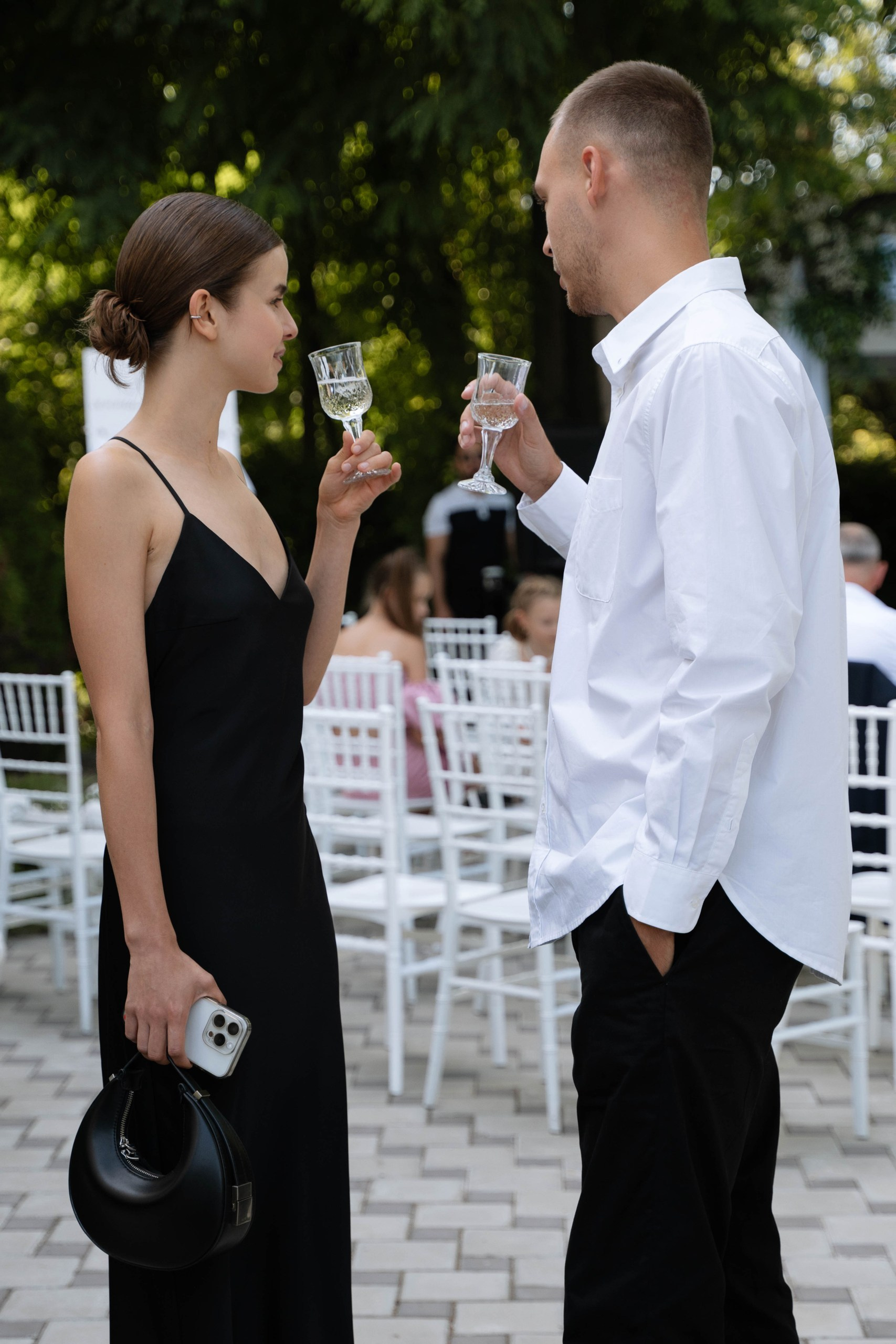 Такая нежная любовь. Свадебный фотограф в Краснодаре и Санкт-Петербурге Евгения Алексеева