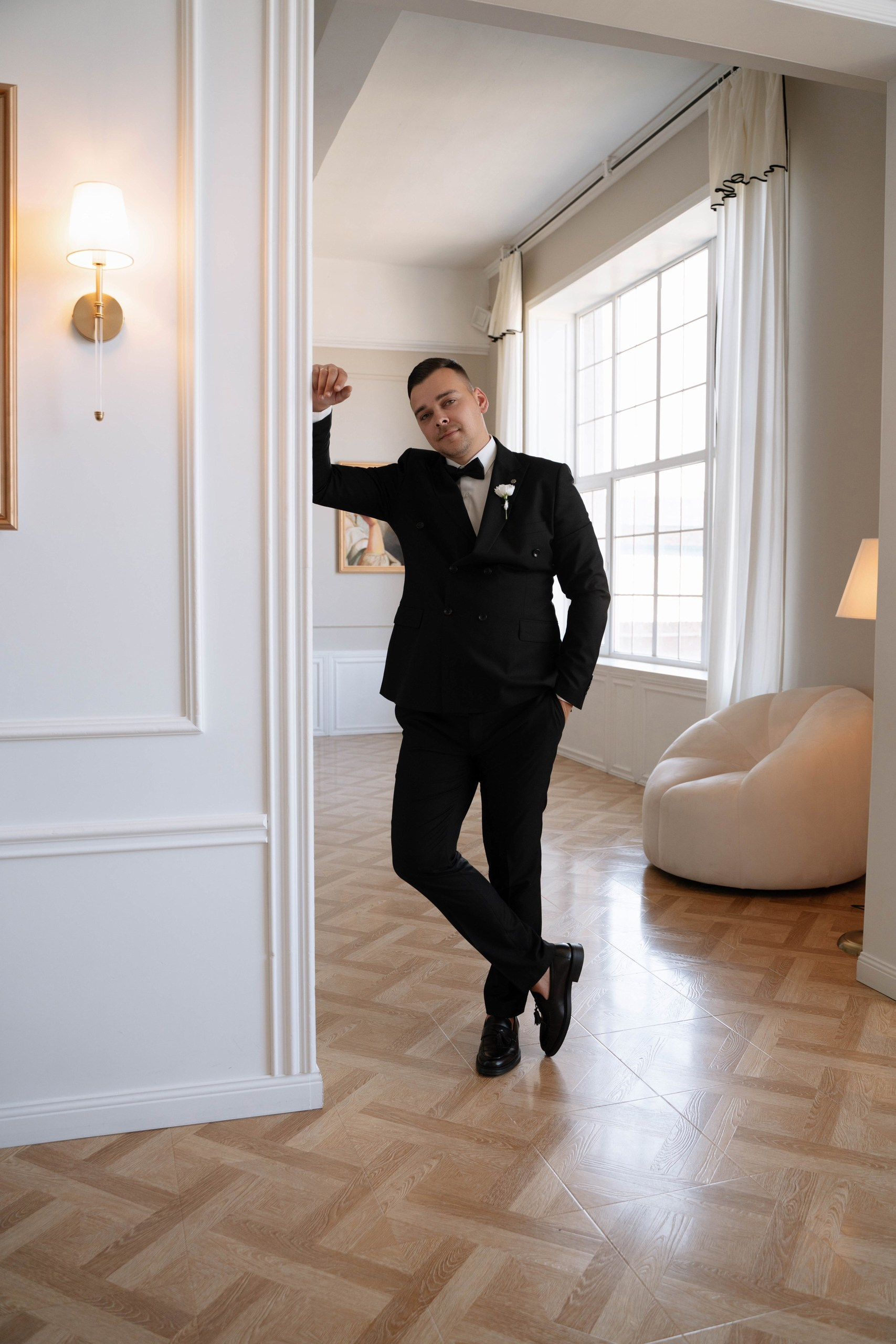 Такая нежная любовь. Свадебный фотограф в Краснодаре и Санкт-Петербурге Евгения Алексеева