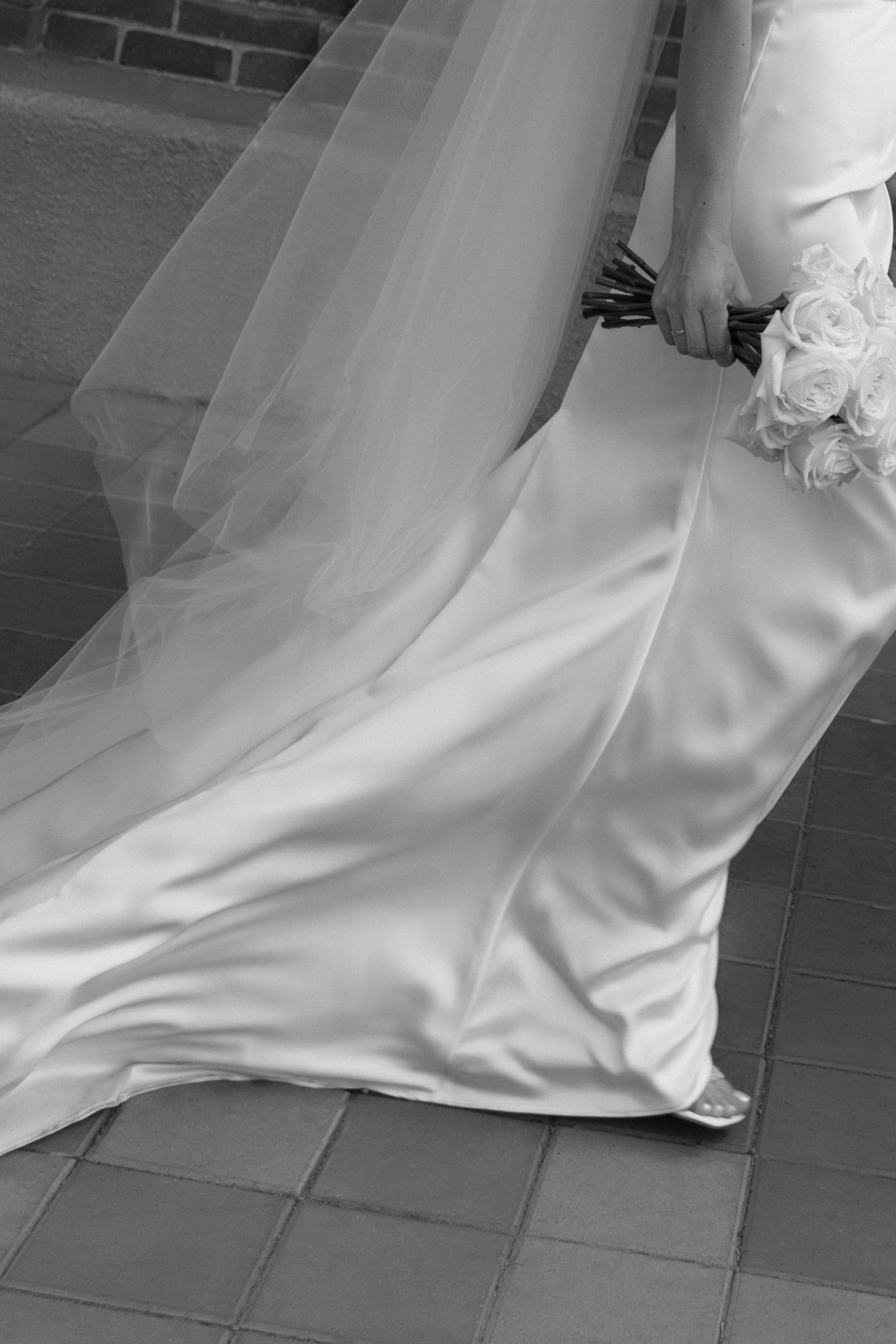 Такая нежная любовь. Свадебный фотограф в Краснодаре и Санкт-Петербурге Евгения Алексеева