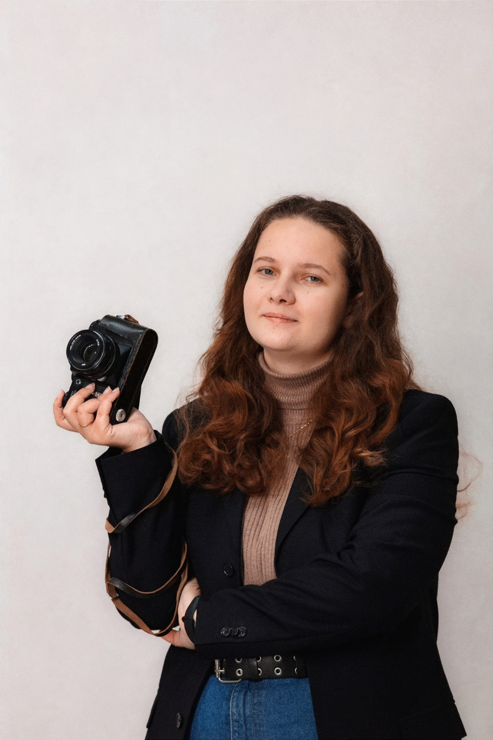 Фотограф в Симферополе Екатерина Щербакова