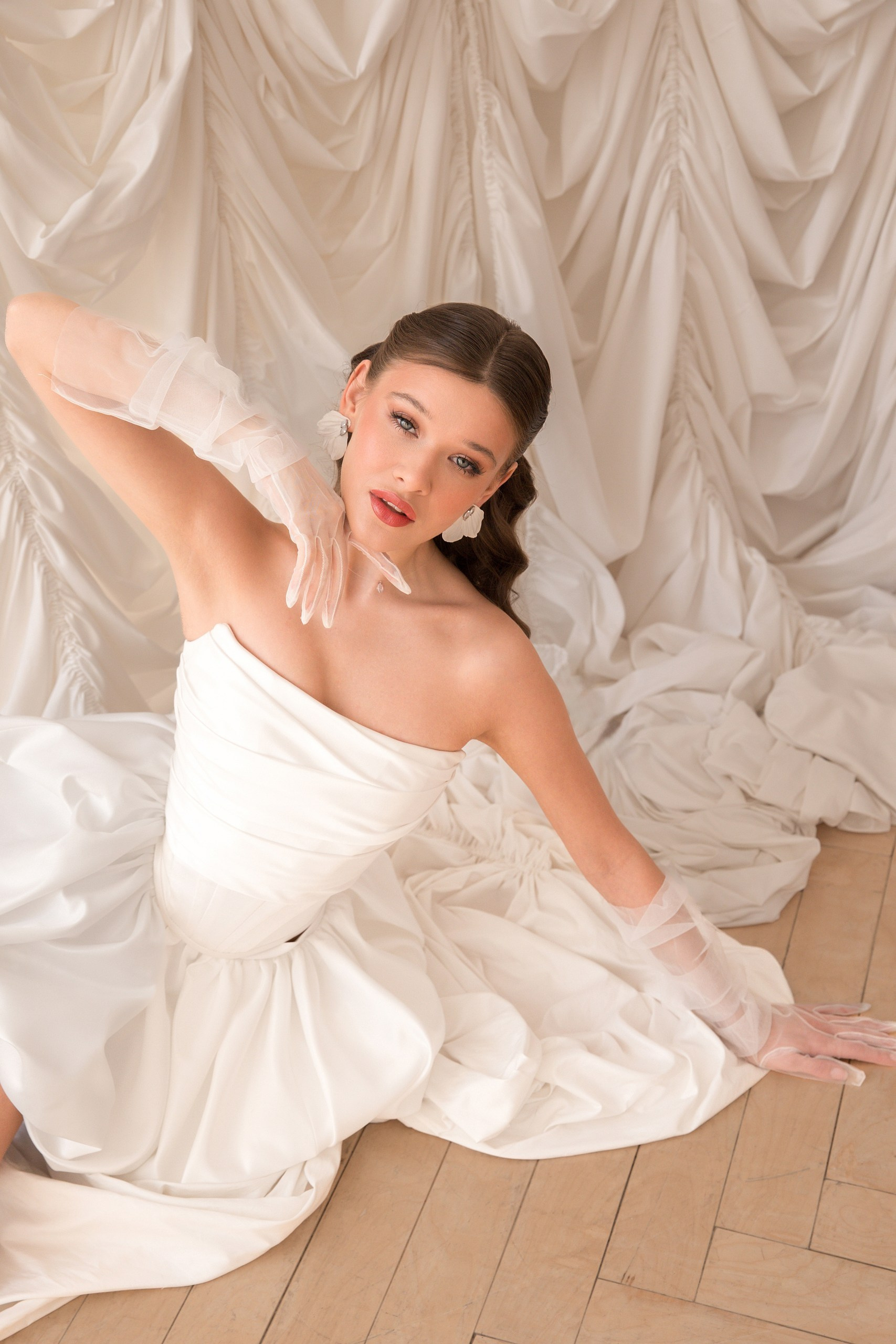 Wedding. Видеограф Никита Медведев