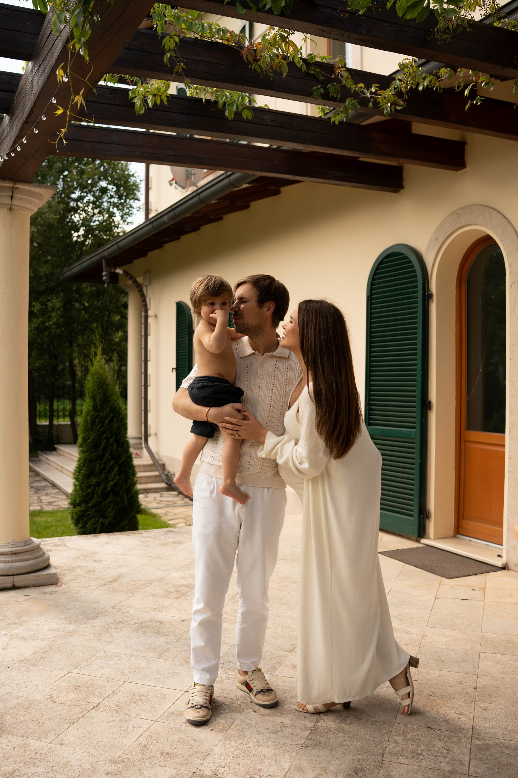 Портретный фотограф в г. Москва Солнцево Яковлева Анастасия