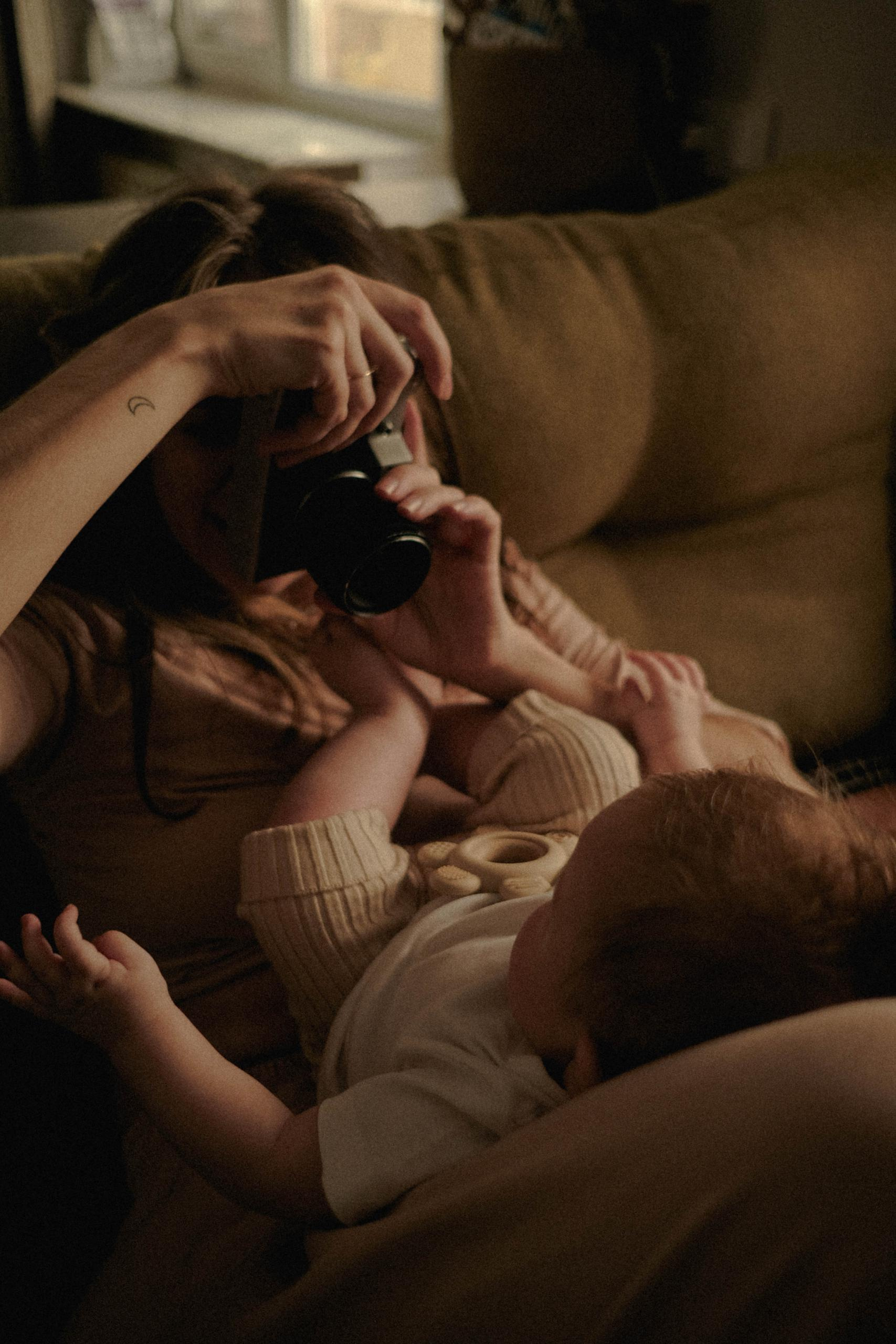 Фотограф Новосибирск Баранова Юлия