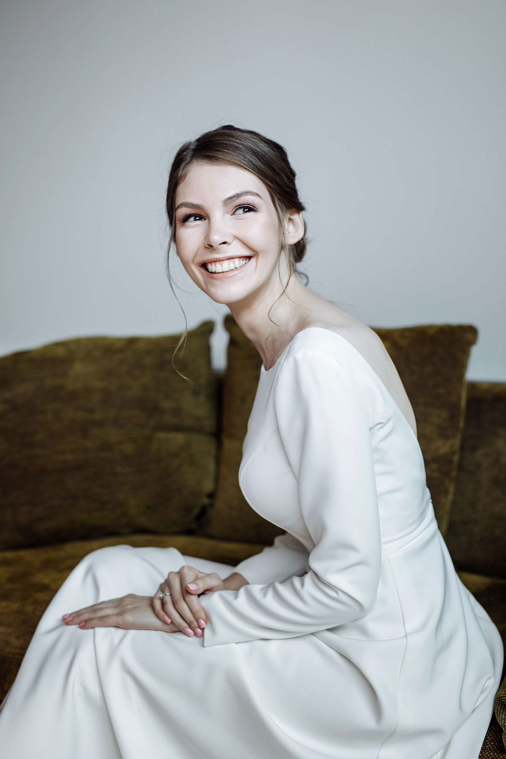 07 августа 2019. Анонс свадьбы. Фотограф Игорь Цаплин