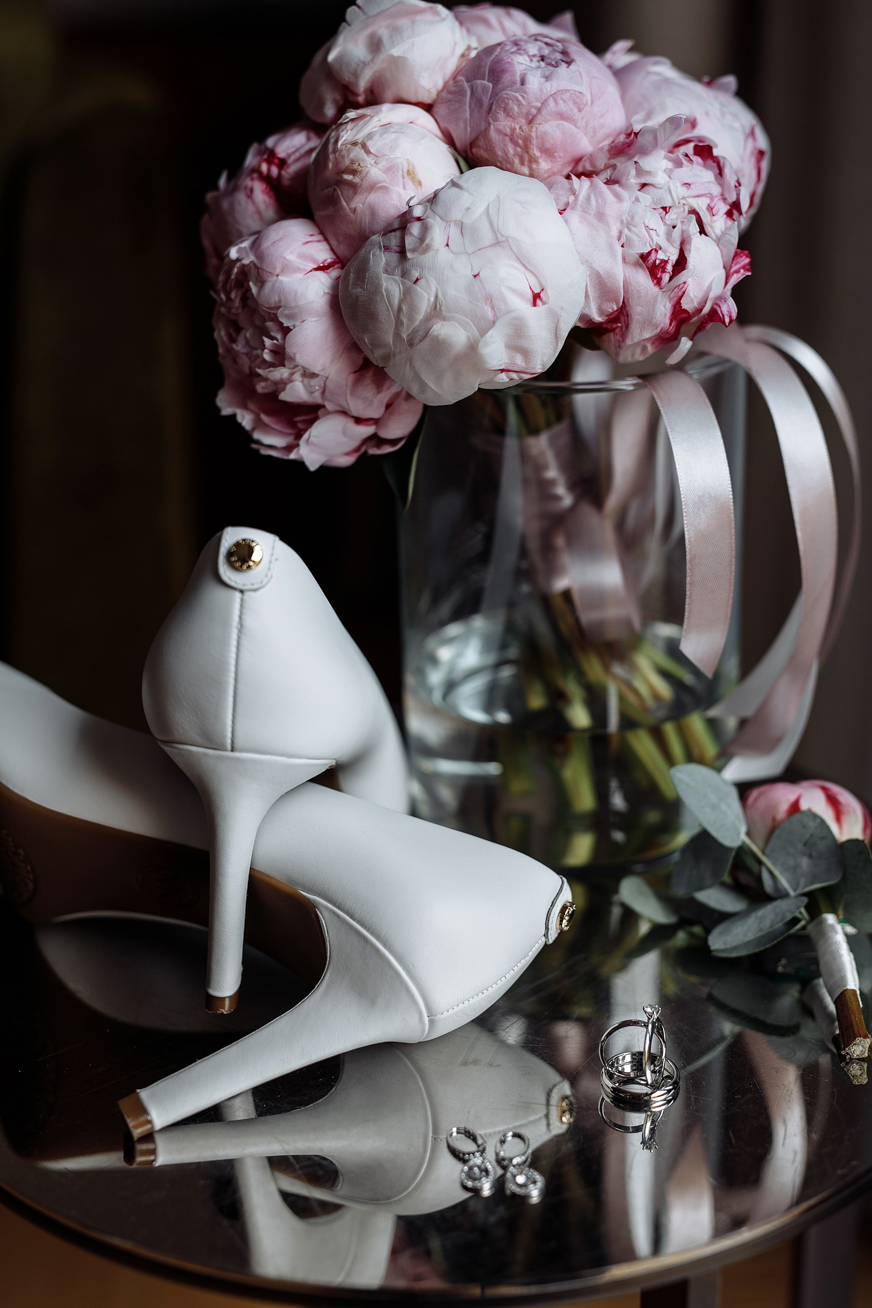 07 августа 2019. Анонс свадьбы. Фотограф Игорь Цаплин