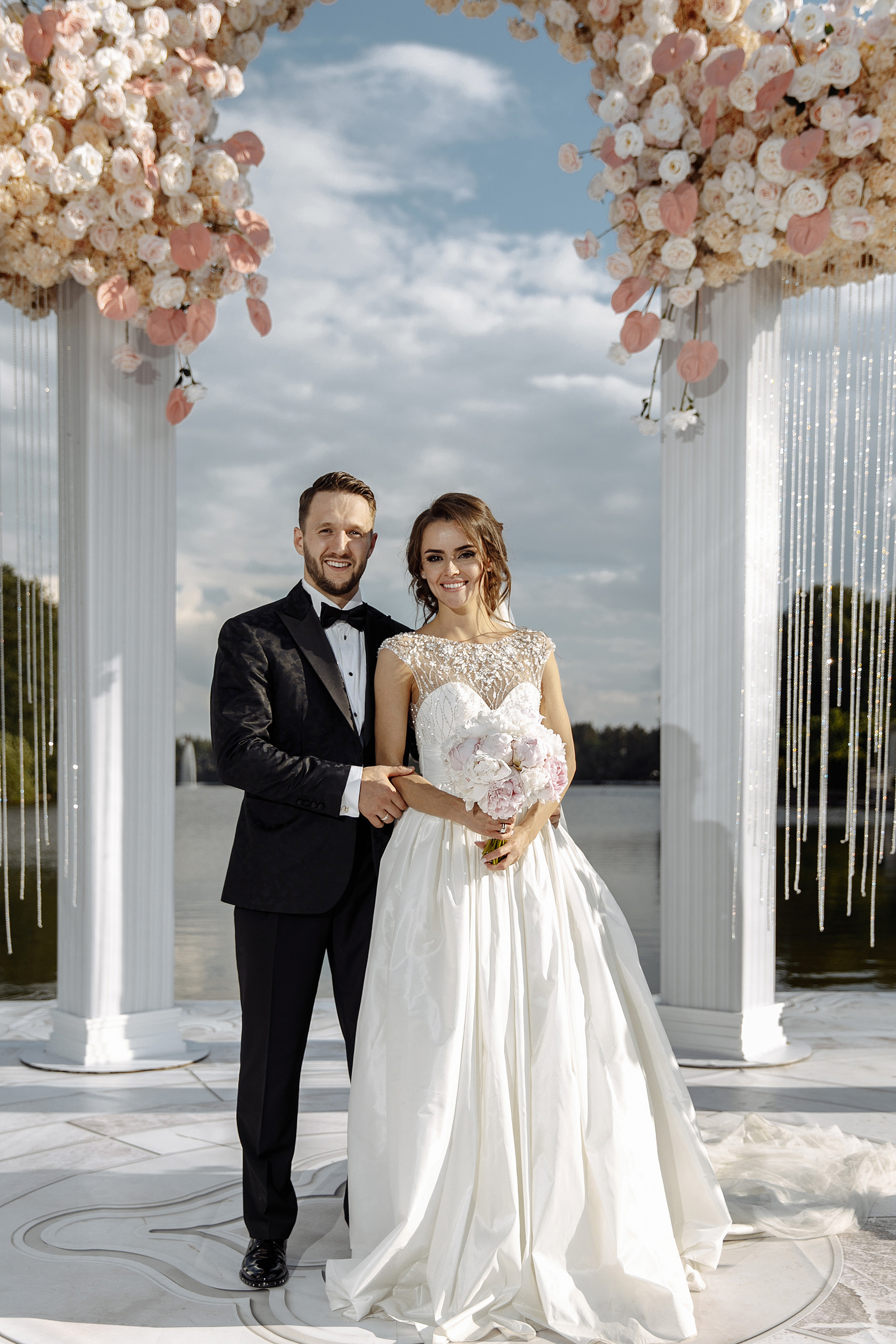 Очень много красоты. Фотограф Игорь Цаплин