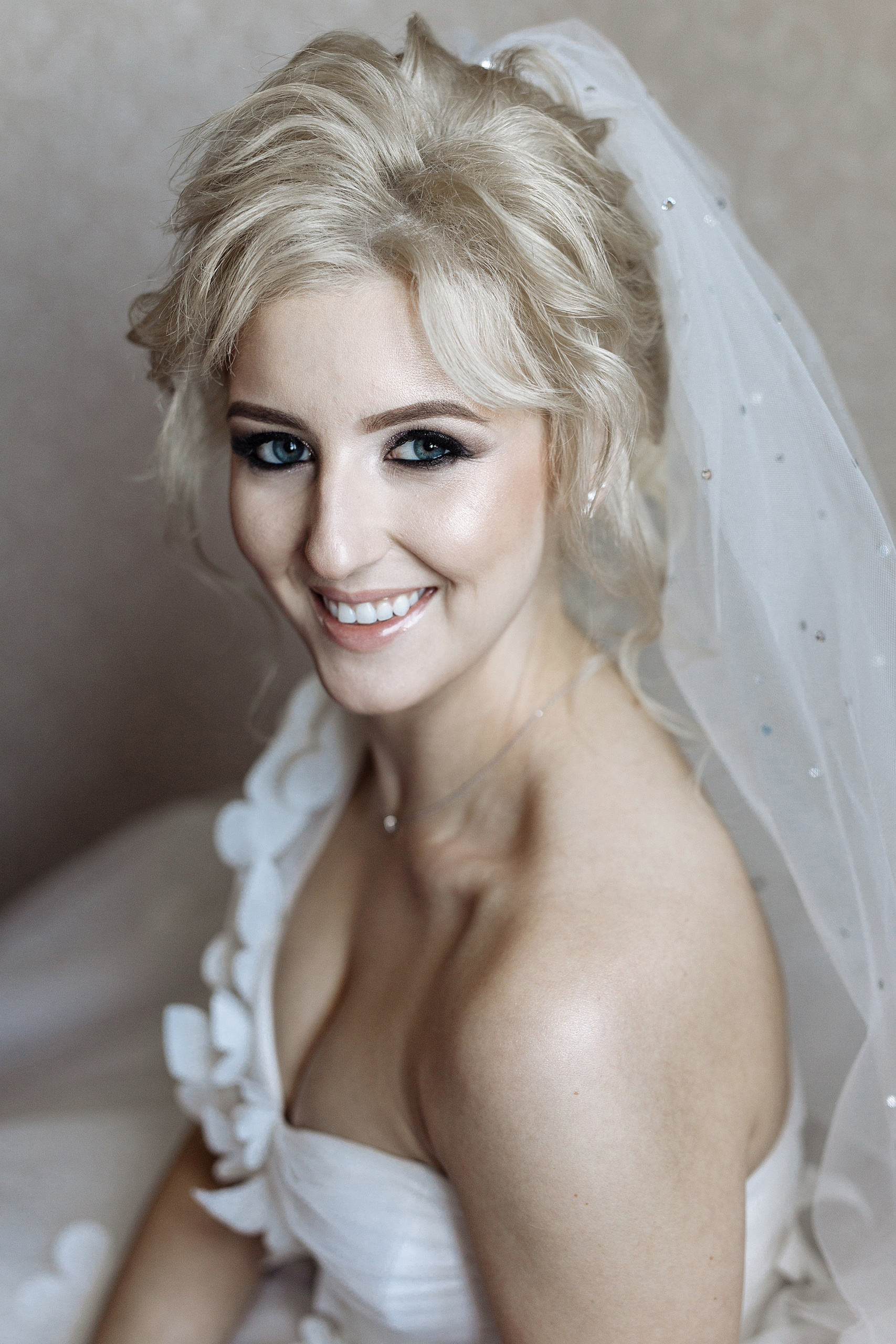 27 июля 2019. Анонс свадьбы. Фотограф Игорь Цаплин