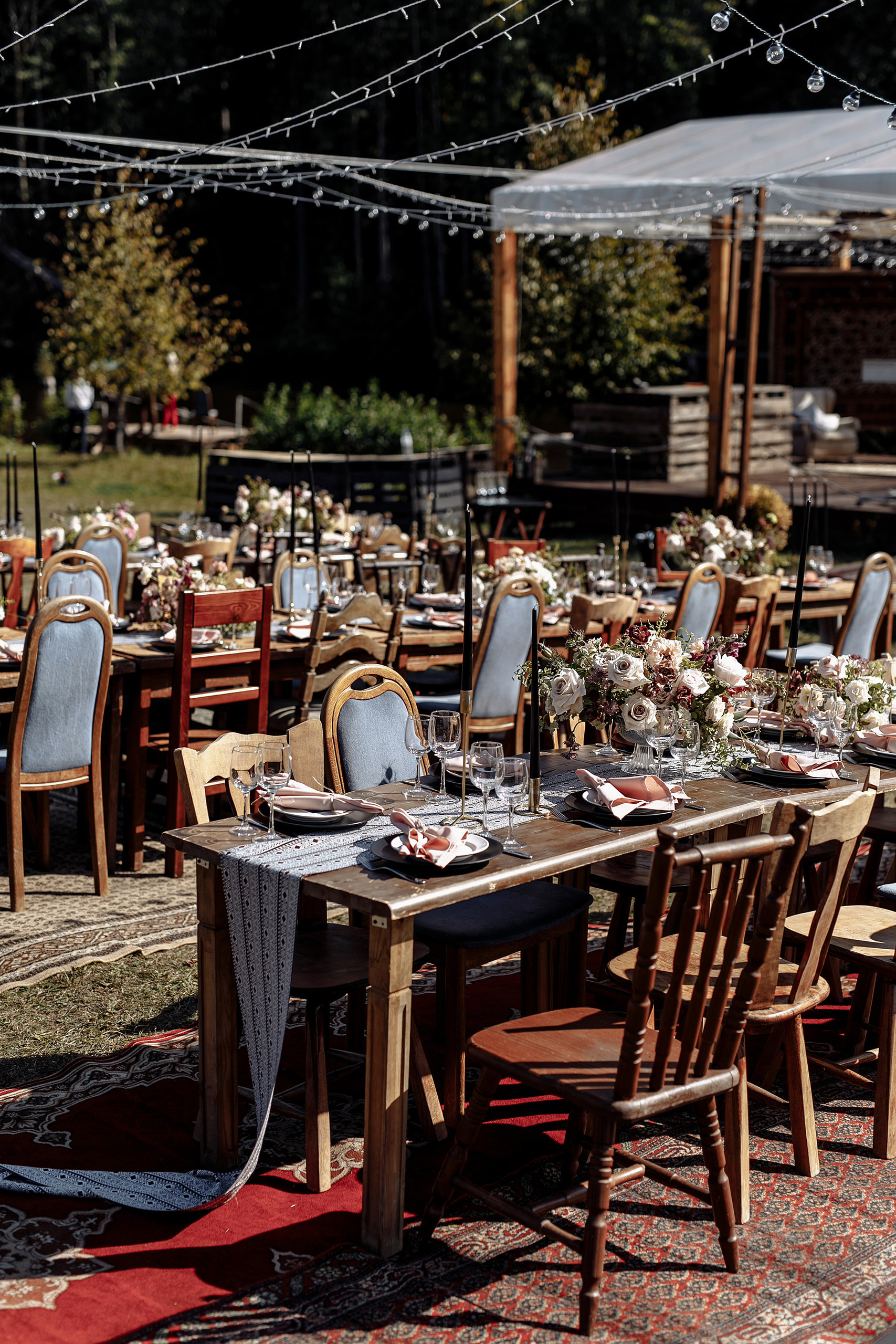 Анонс свадьбы Антона и Варвары от 25 августа 2018. Фотограф Игорь Цаплин