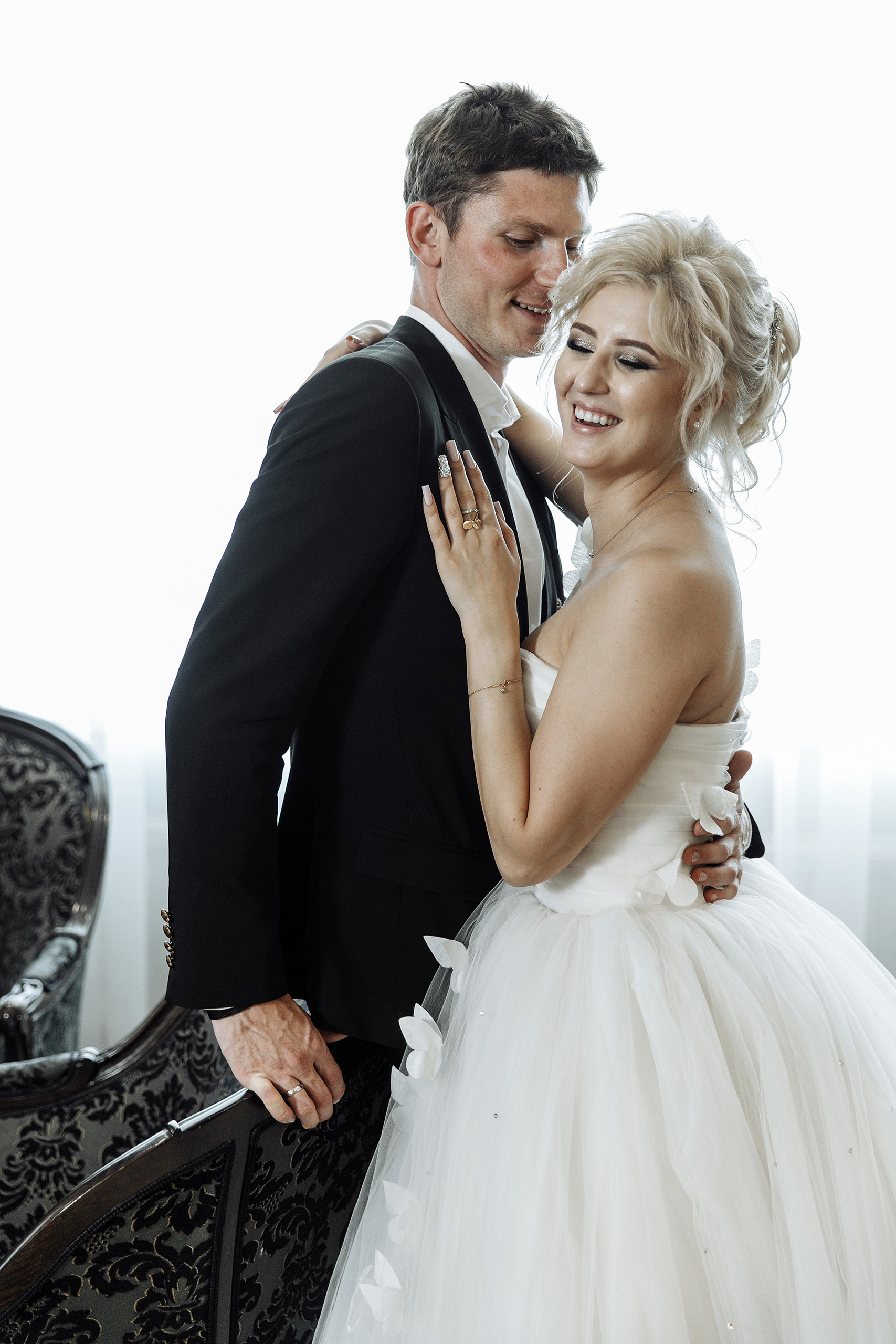 27 июля 2019. Анонс свадьбы. Фотограф Игорь Цаплин