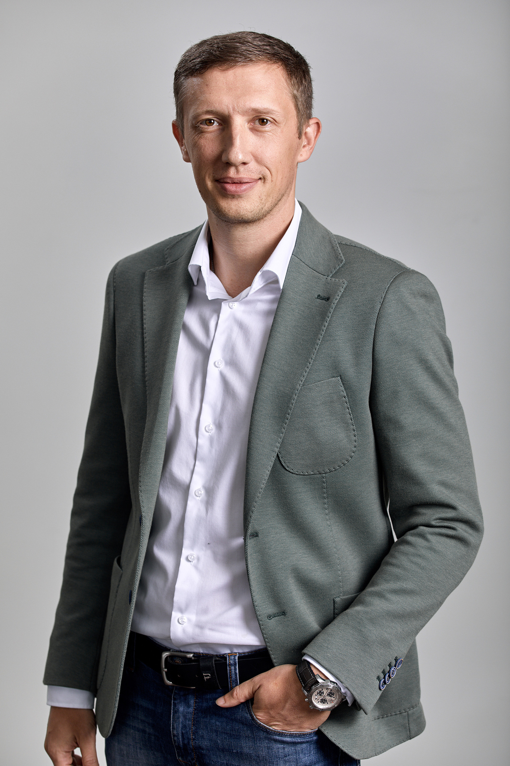 Бизнес портреты. Примеры работ. Фотограф Игорь Цаплин