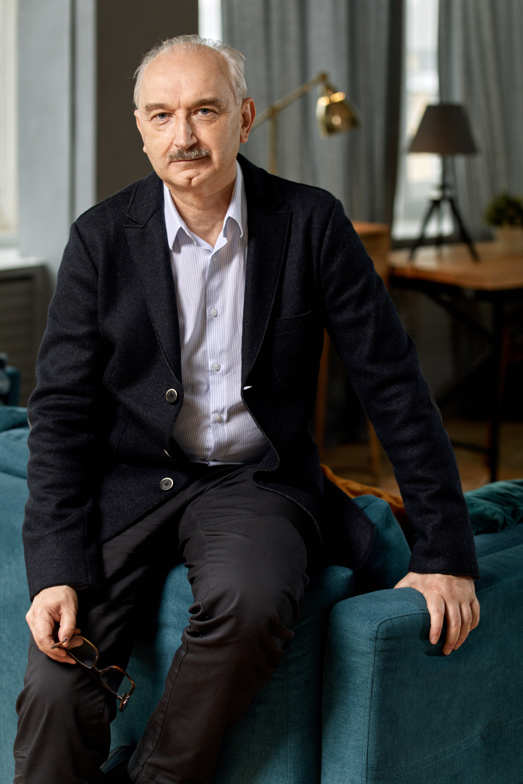 Бизнес портреты. Примеры работ. Фотограф Игорь Цаплин