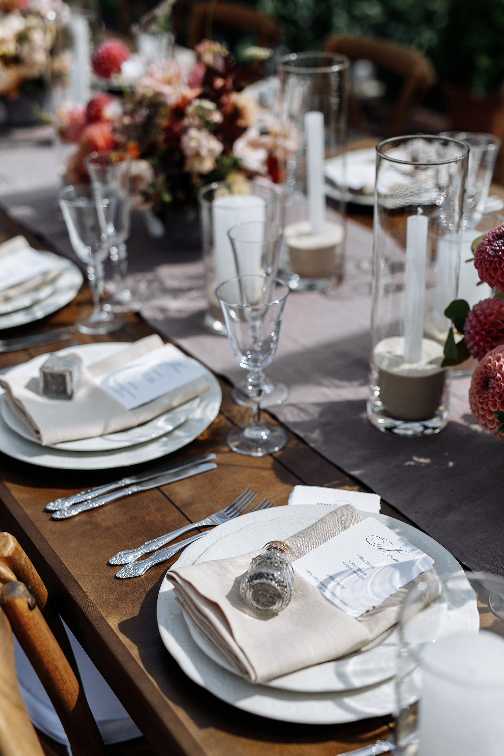 08 августа 2019. Анонс свадьбы. Фотограф Игорь Цаплин