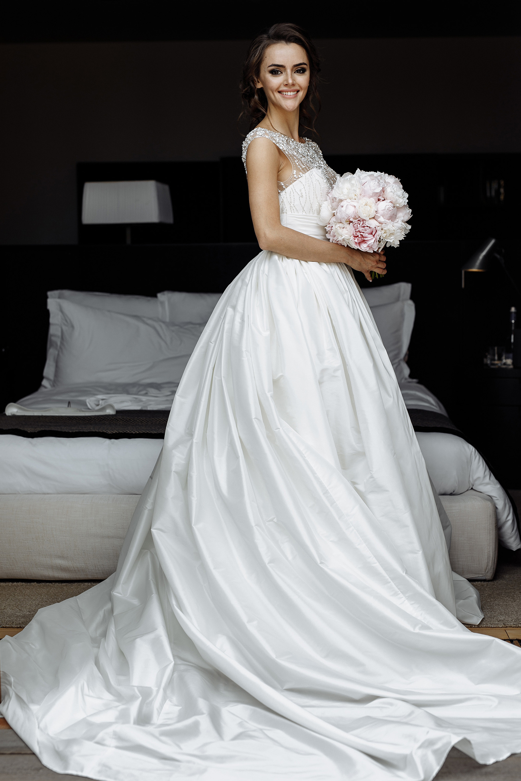 Очень много красоты. Фотограф Игорь Цаплин