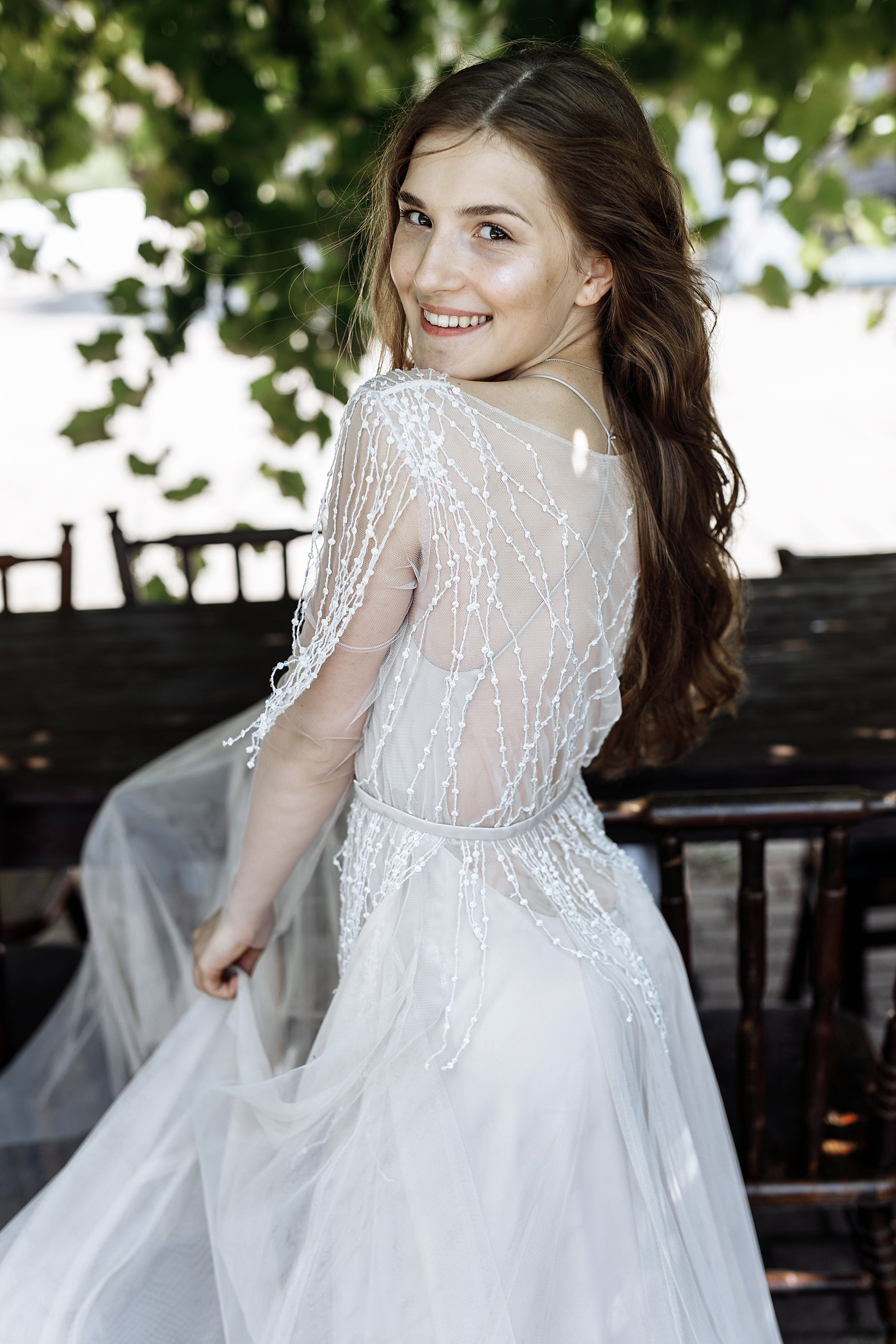 08 августа 2019. Анонс свадьбы. Фотограф Игорь Цаплин