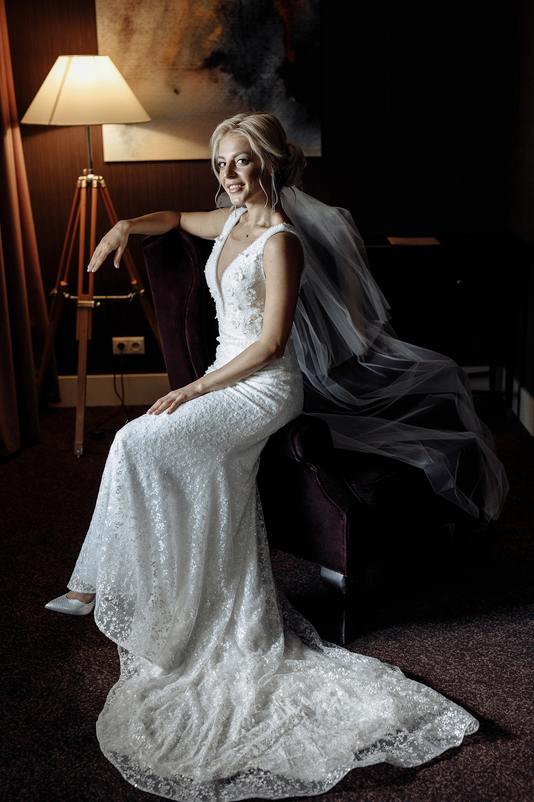 24 августа 2019. Анонс свадьбы. Фотограф Игорь Цаплин