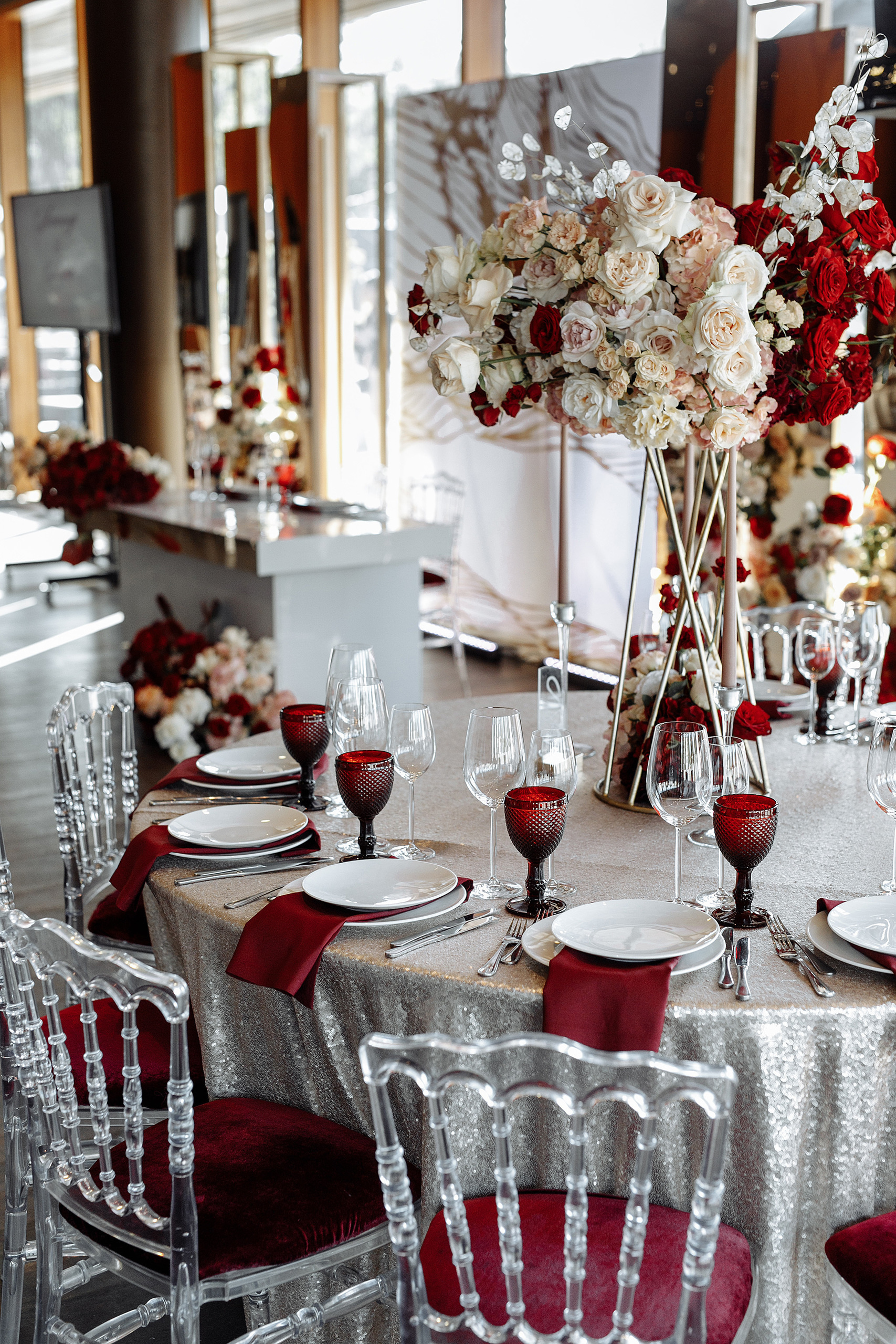 Александр и Алина. Анонс свадьбы от 15 сентября 2018. Фотограф Игорь Цаплин