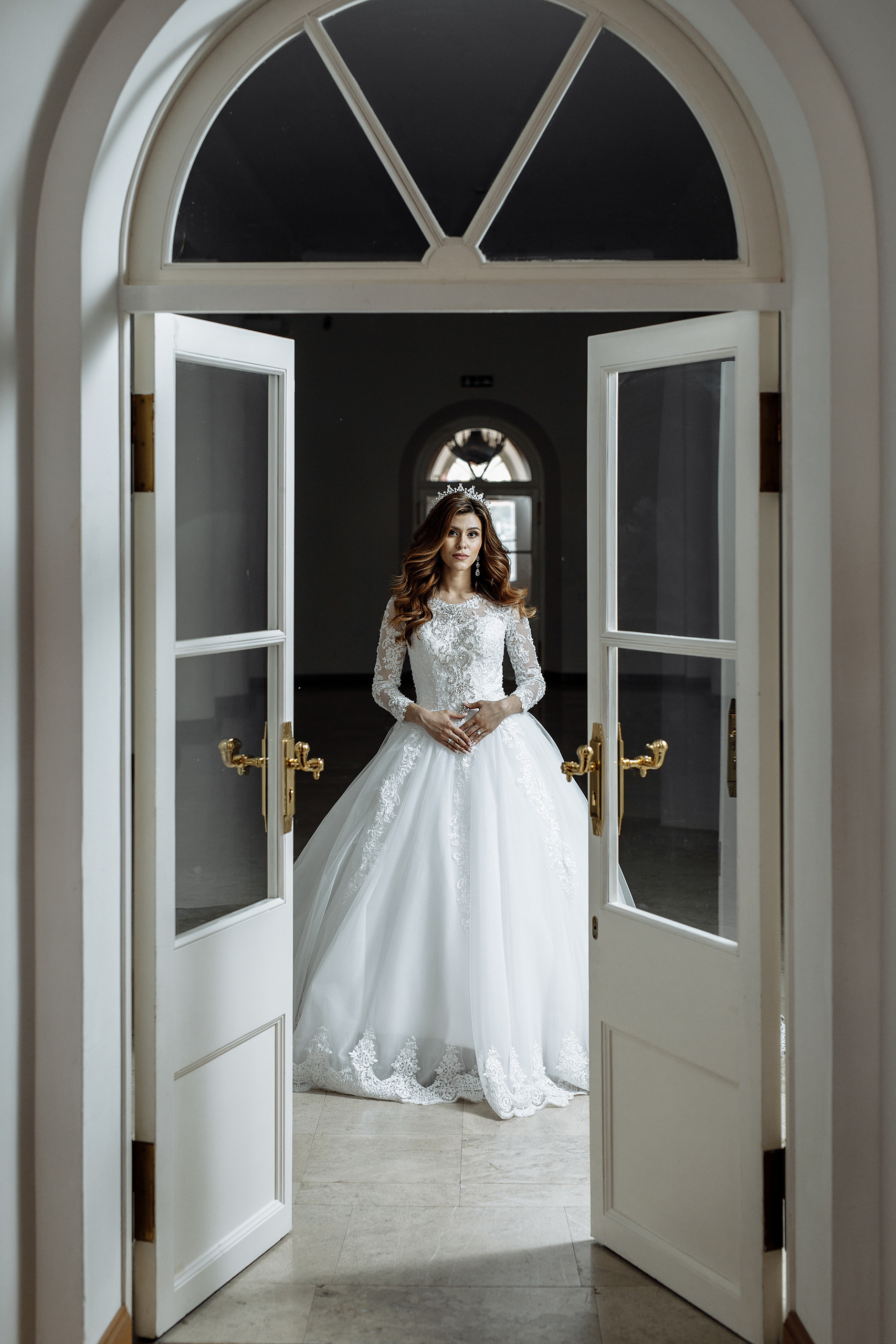 Гоар и Сергей. Пыл и жар армянской свадьбы. Фотограф Игорь Цаплин