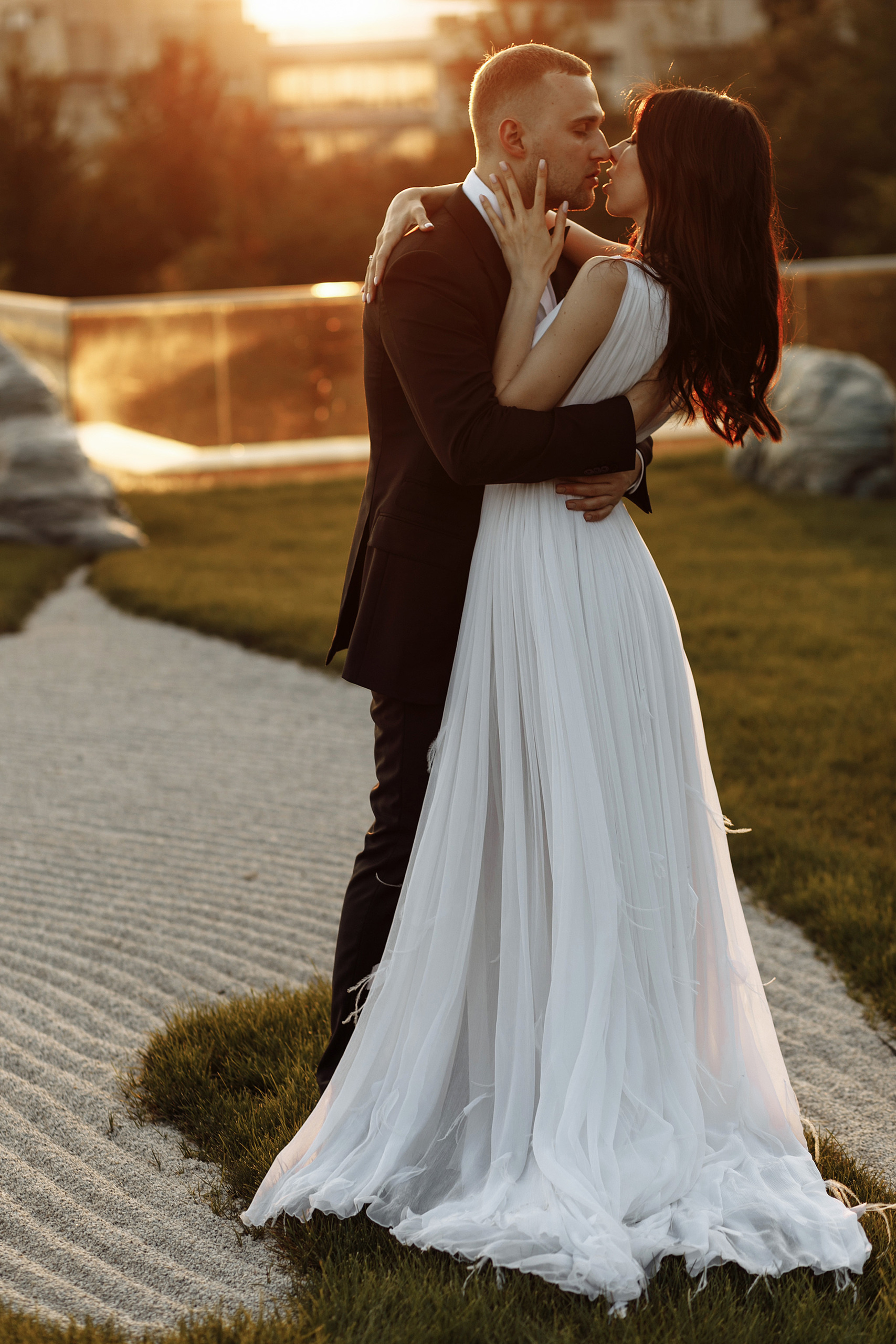 07 сентяря 2019. Анонс свадьбы. Фотограф Игорь Цаплин