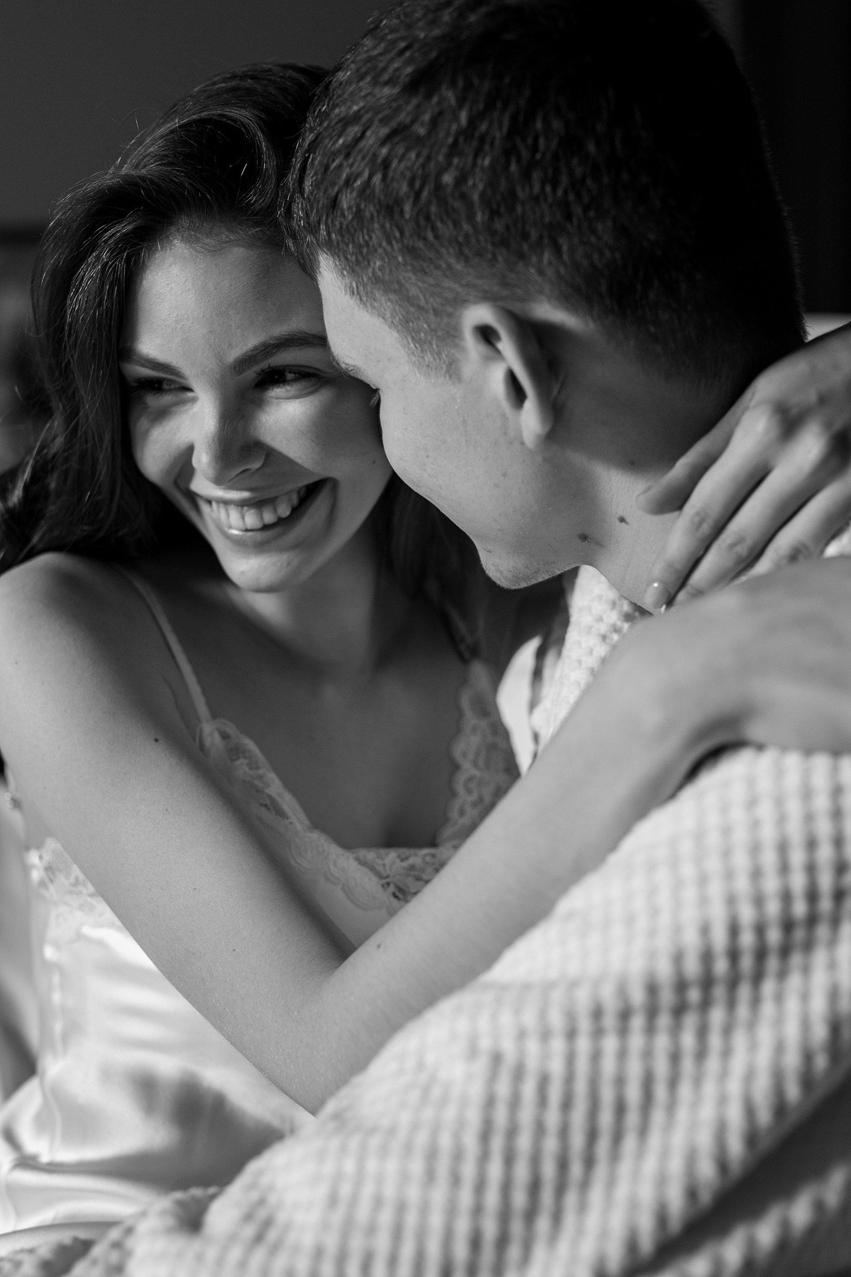 07 августа 2019. Анонс свадьбы. Фотограф Игорь Цаплин