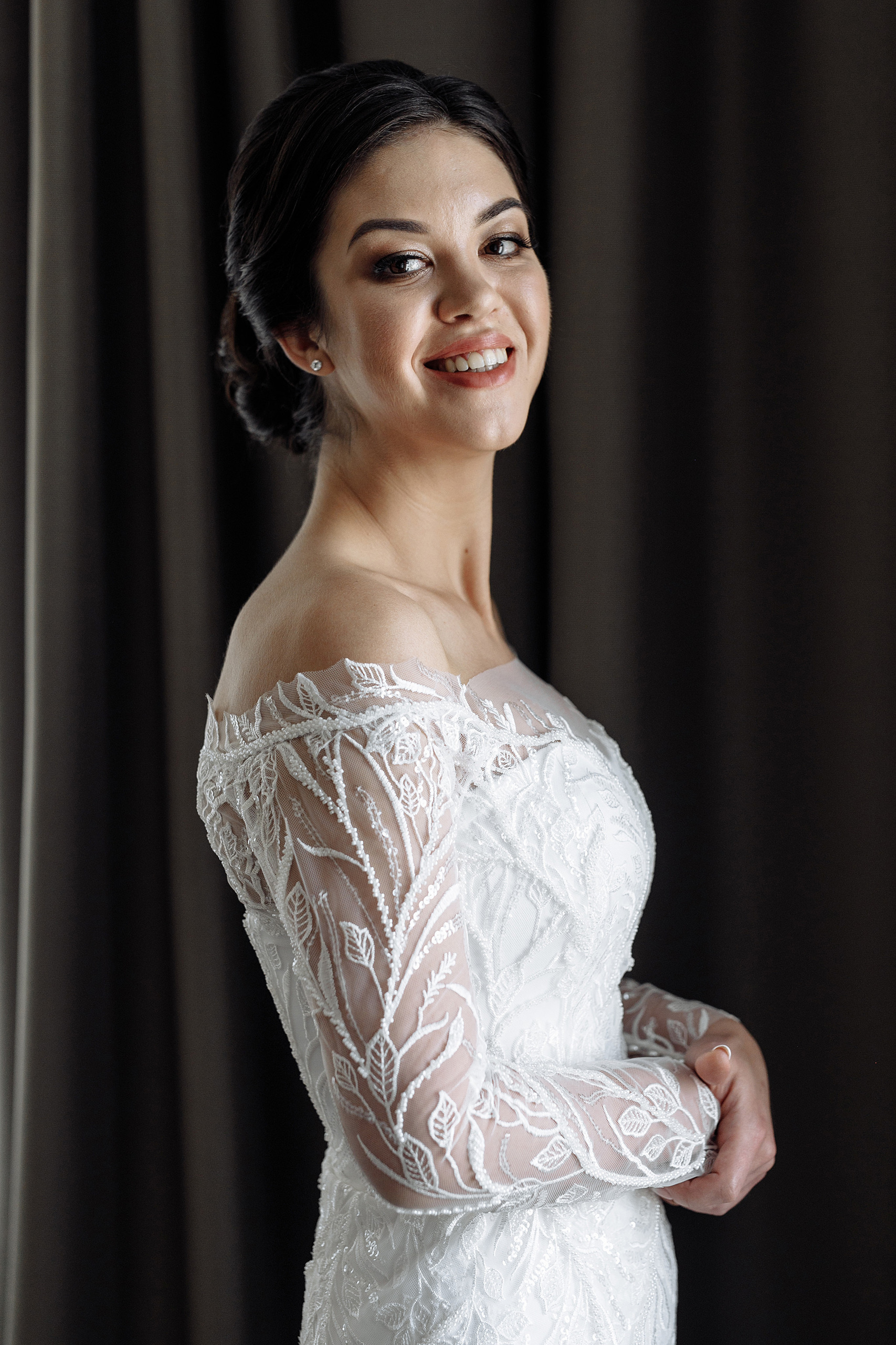 28 сентября 2019. Анонс свадьбы. Фотограф Игорь Цаплин