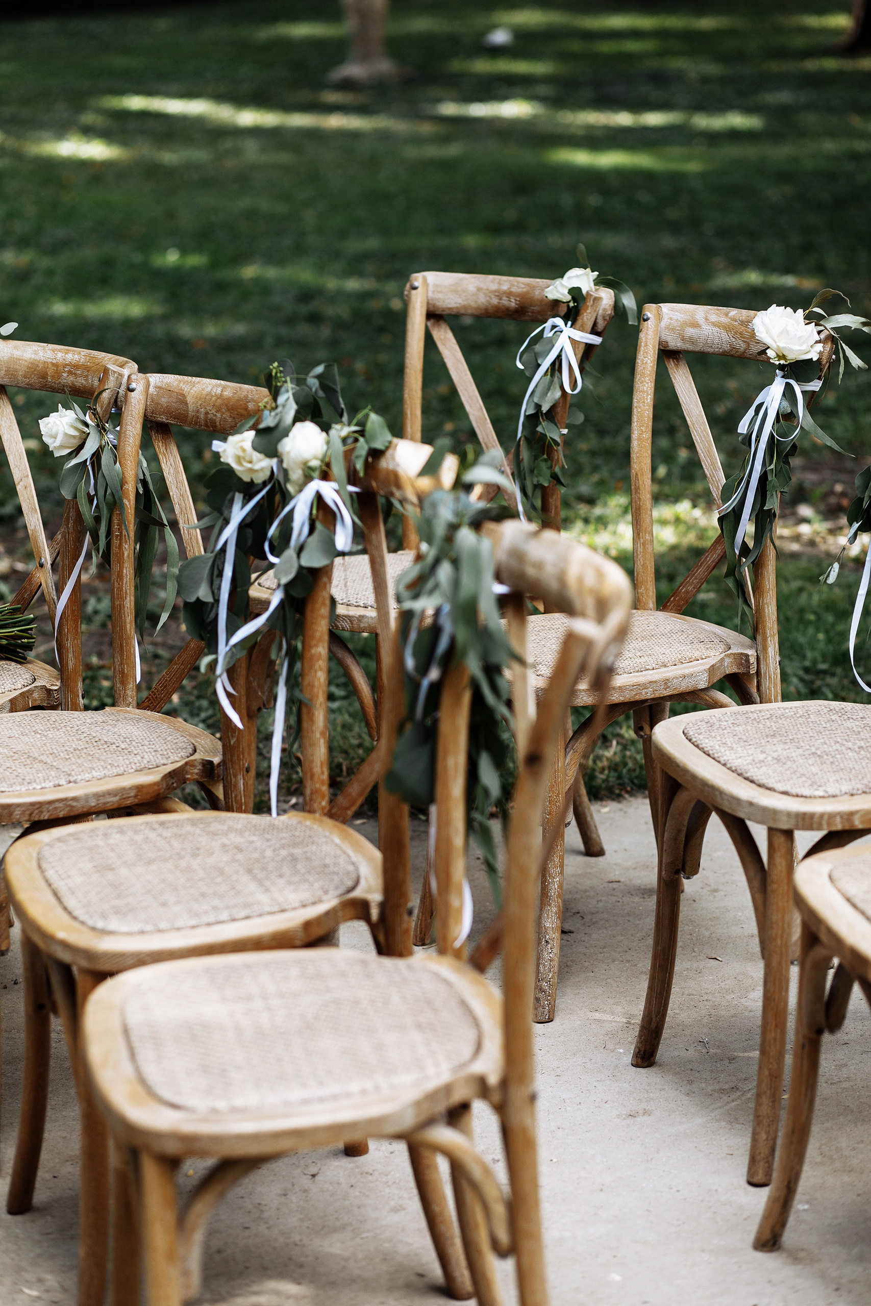 Анонс со свадьбы Ильи и Галины от 09 августа 2018. Фотограф Игорь Цаплин