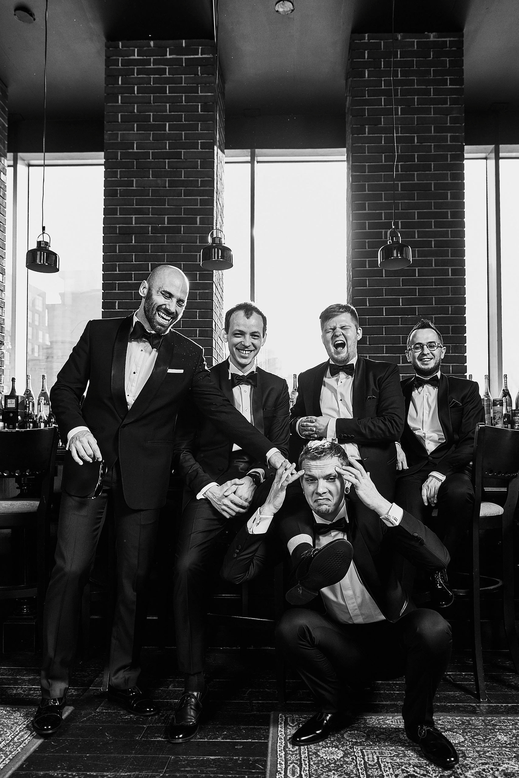 Elim's'Band. Фотограф Игорь Цаплин