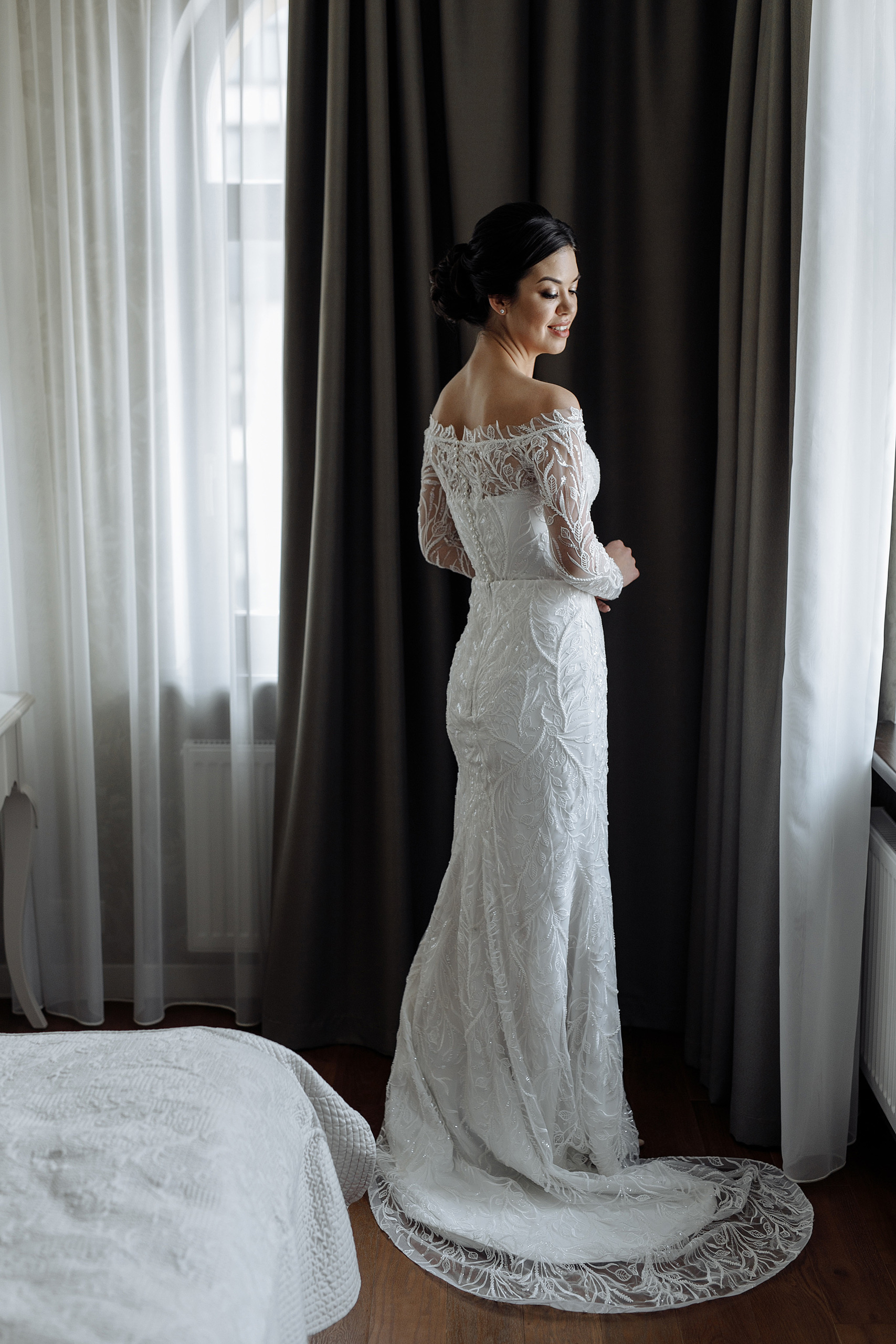 28 сентября 2019. Анонс свадьбы. Фотограф Игорь Цаплин