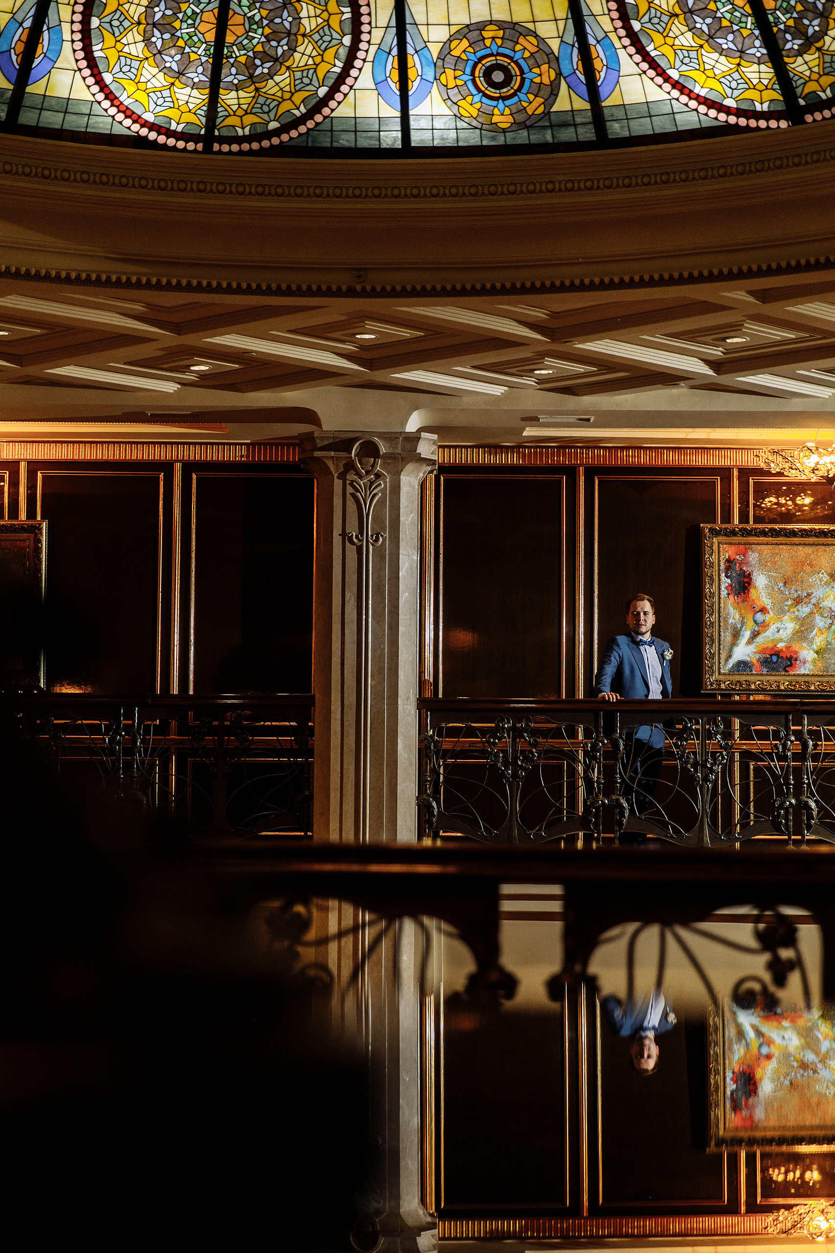 18 мая 2018. Ксения и Дмитрий. Анонс свадьбы. Фотограф Игорь Цаплин