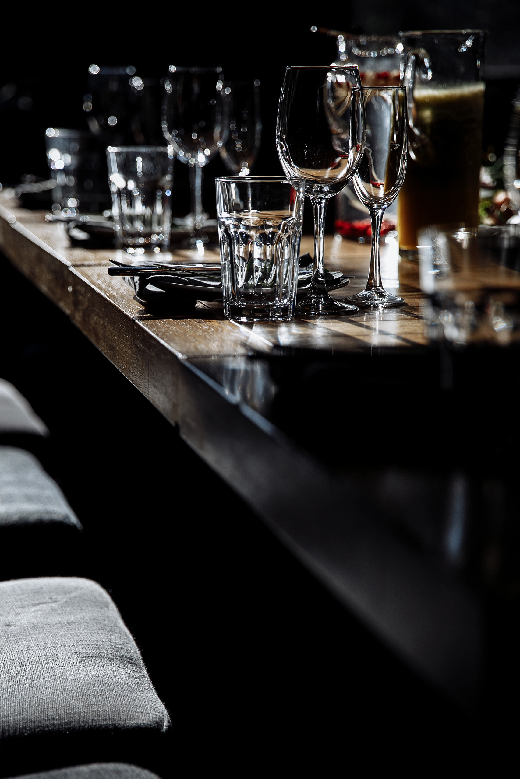 Анонс со свадьбы Ильи и Галины от 09 августа 2018. Фотограф Игорь Цаплин