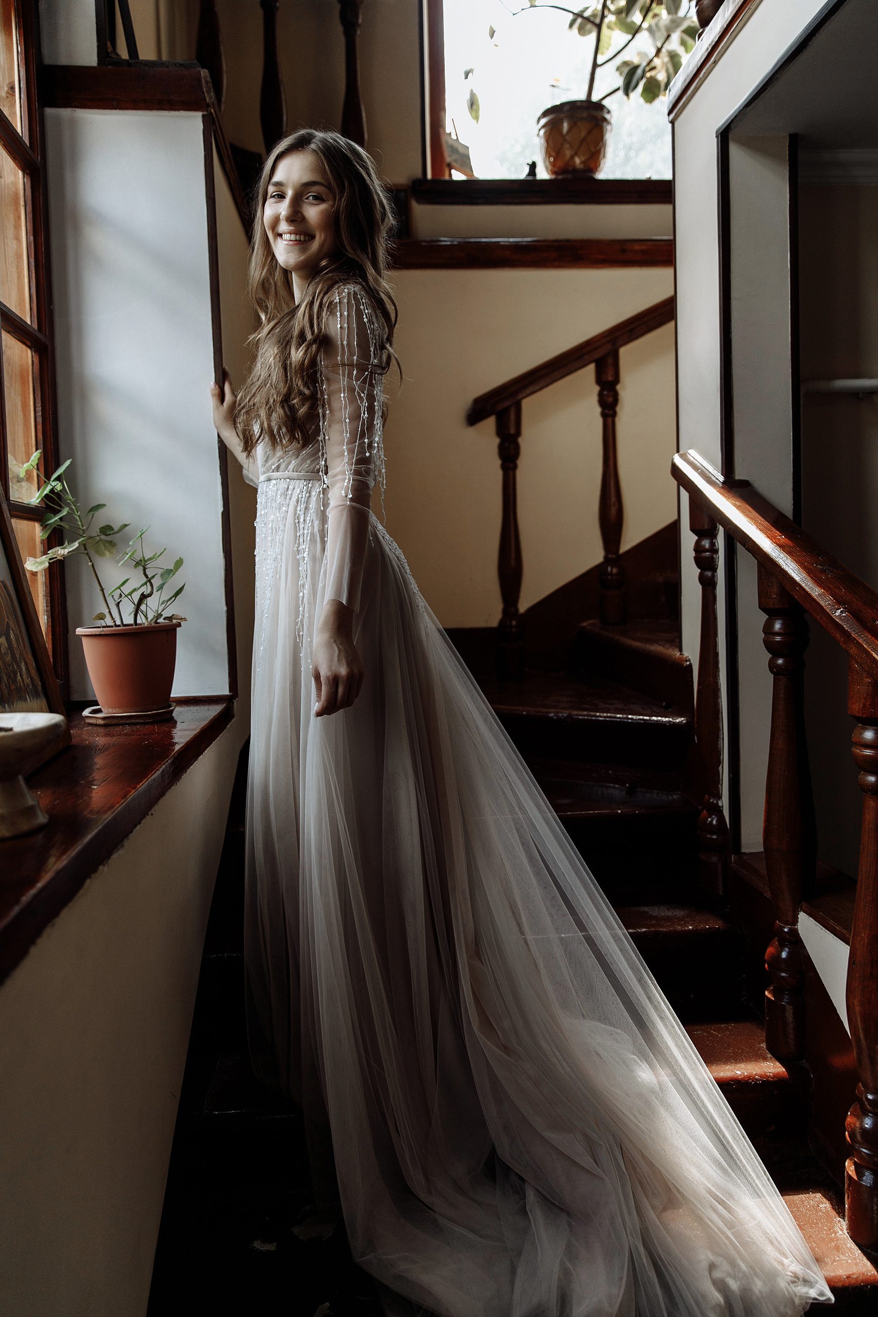 08 августа 2019. Анонс свадьбы. Фотограф Игорь Цаплин