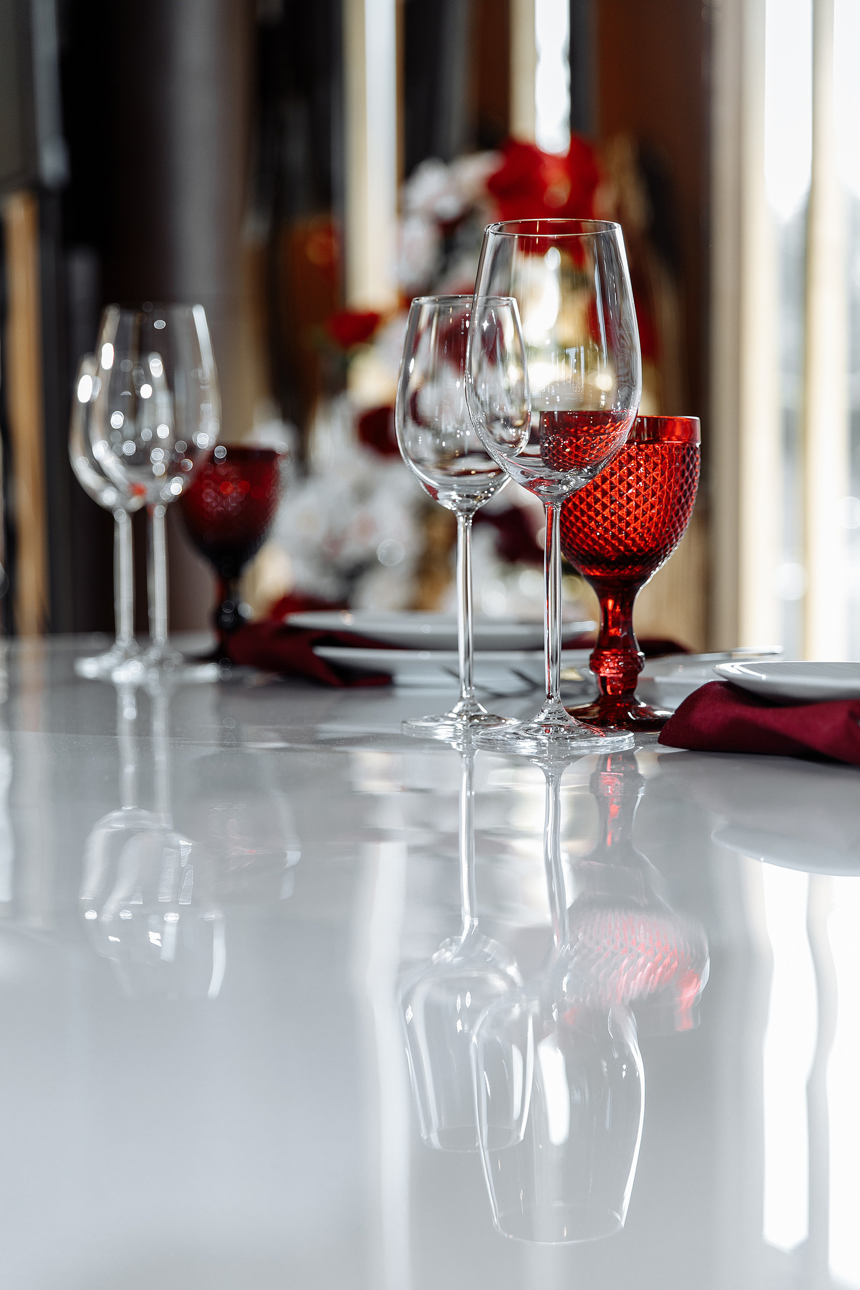 Александр и Алина. Анонс свадьбы от 15 сентября 2018. Фотограф Игорь Цаплин